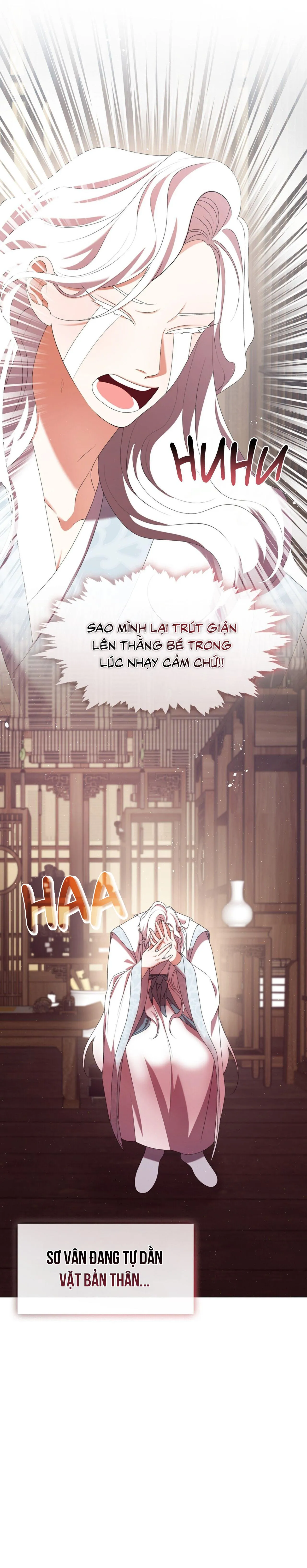 Tôi đã nuôi dạy thủ lĩnh giáo phái ác ma Chapter 51 Trang 46