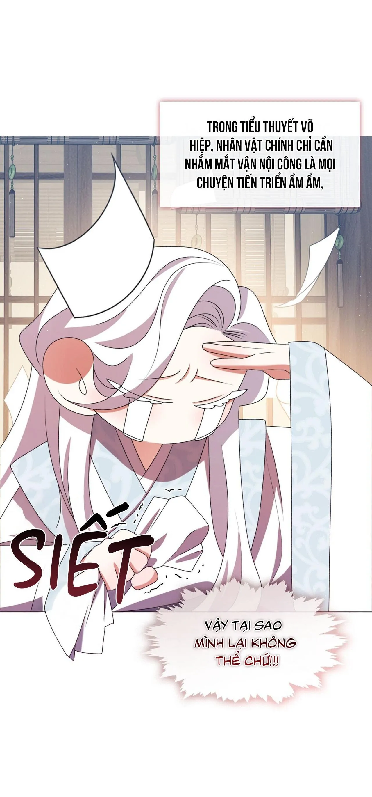 Tôi đã nuôi dạy thủ lĩnh giáo phái ác ma Chapter 52 Trang 4