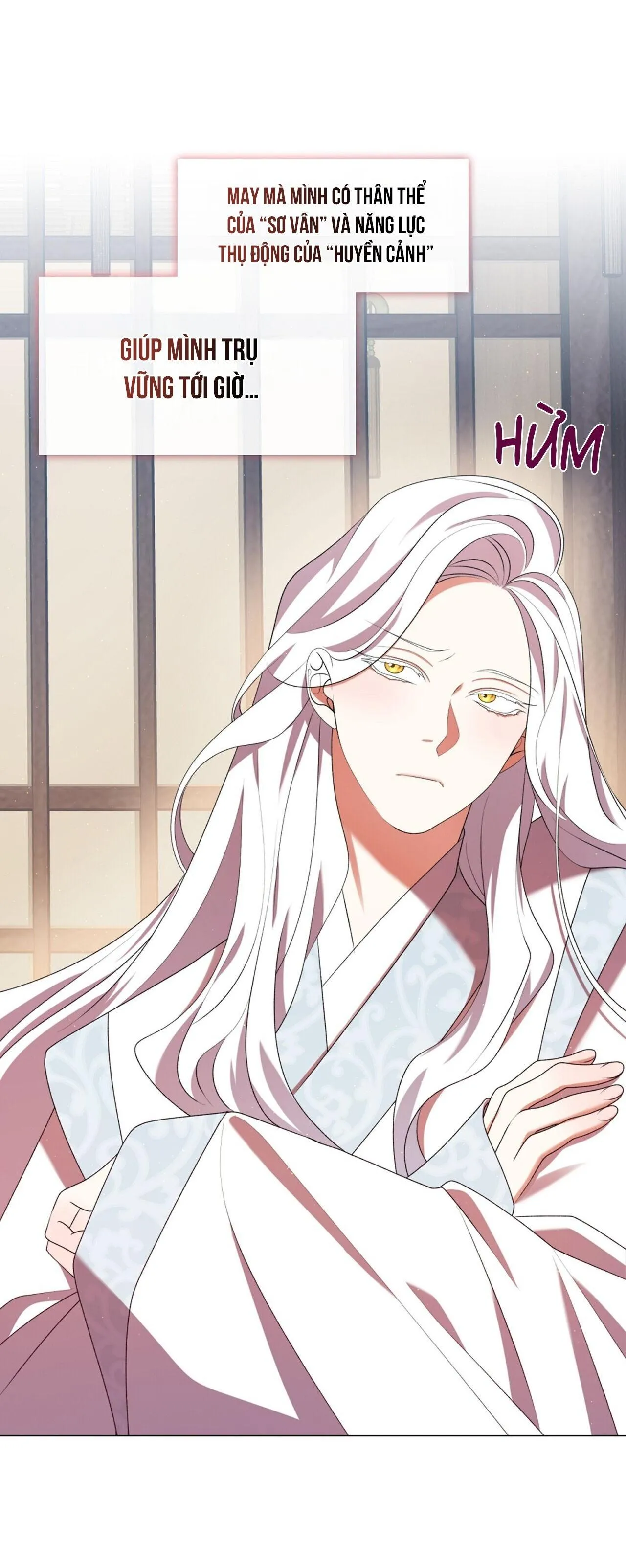 Tôi đã nuôi dạy thủ lĩnh giáo phái ác ma Chapter 52 Trang 5