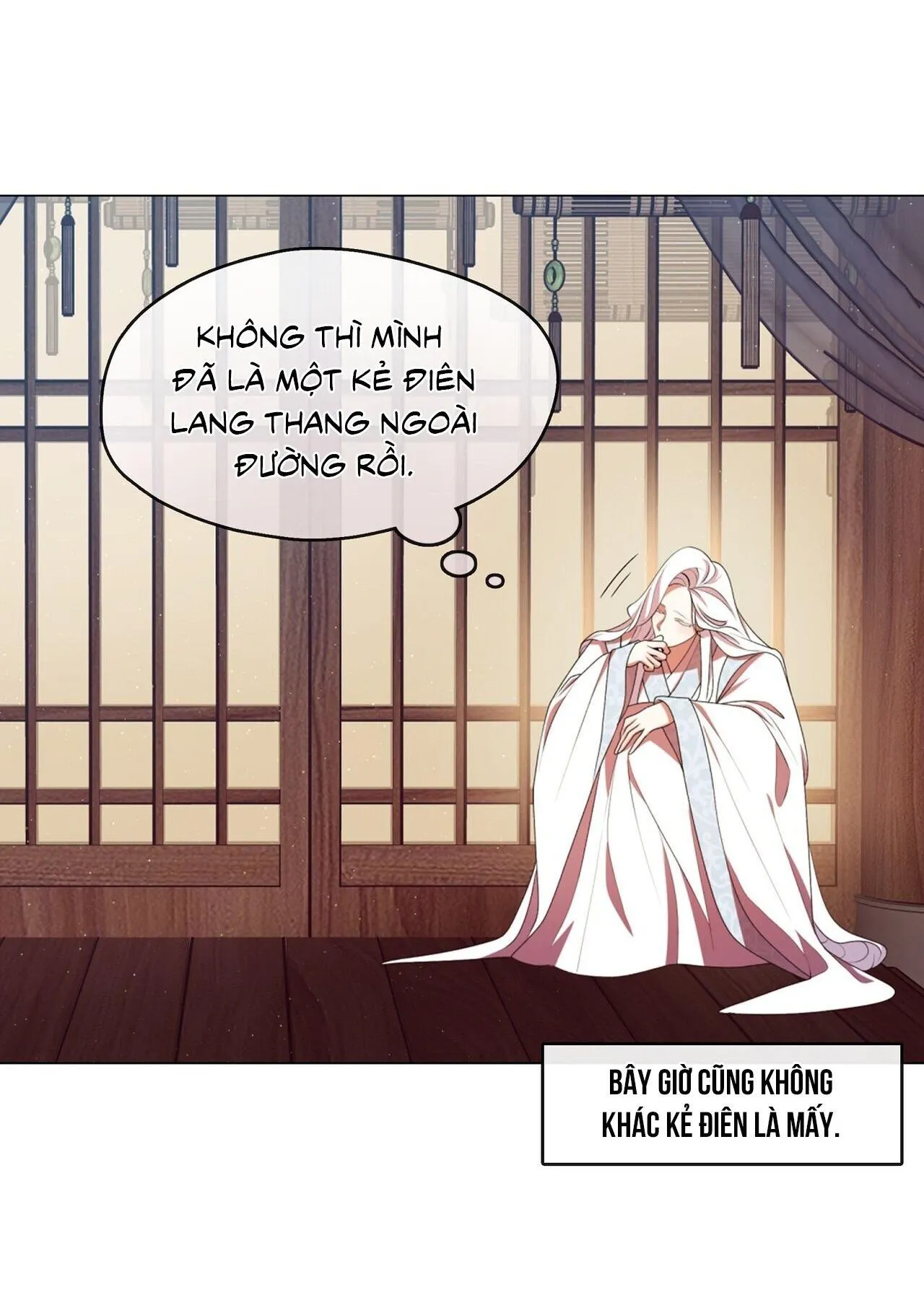 Tôi đã nuôi dạy thủ lĩnh giáo phái ác ma Chapter 52 Trang 6