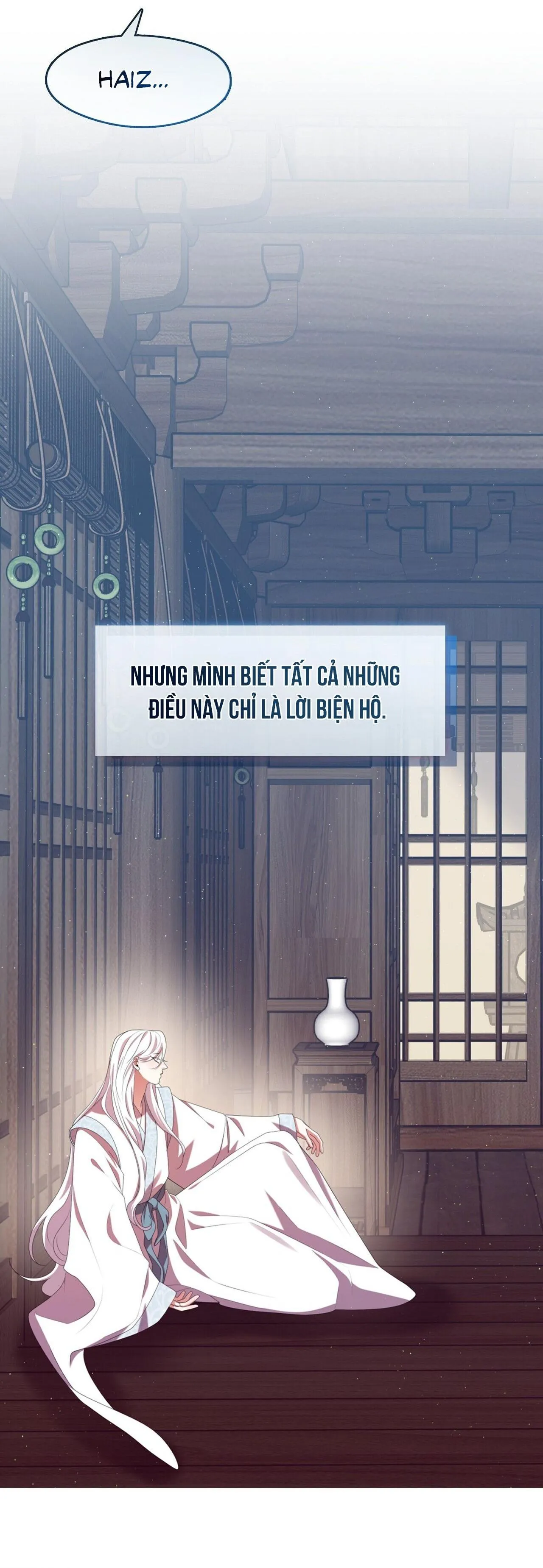 Tôi đã nuôi dạy thủ lĩnh giáo phái ác ma Chapter 52 Trang 8