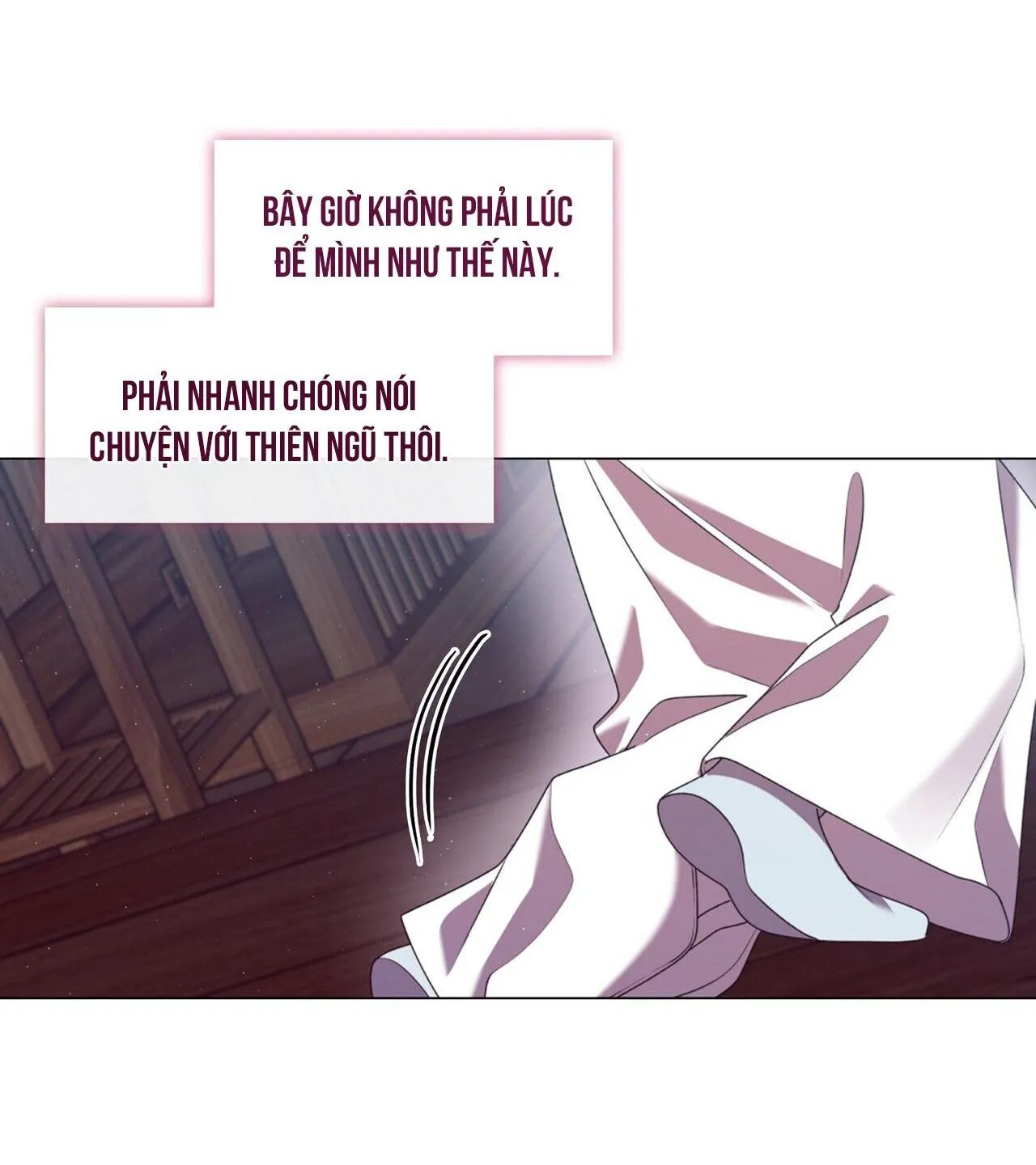 Tôi đã nuôi dạy thủ lĩnh giáo phái ác ma Chapter 52 Trang 14