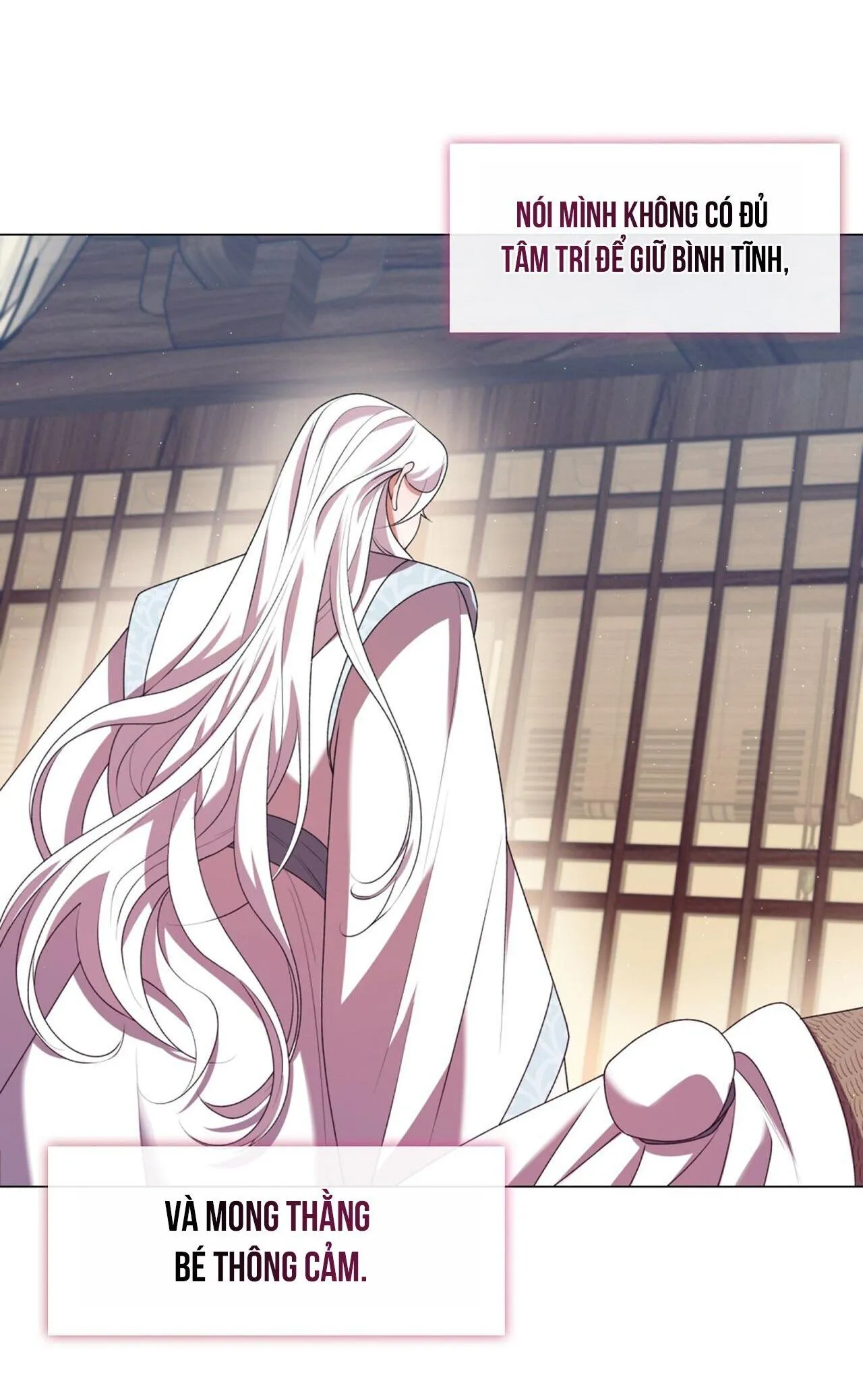 Tôi đã nuôi dạy thủ lĩnh giáo phái ác ma Chapter 52 Trang 15