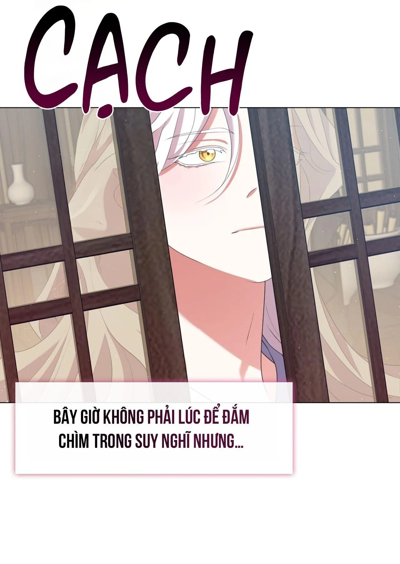 Tôi đã nuôi dạy thủ lĩnh giáo phái ác ma Chapter 52 Trang 17