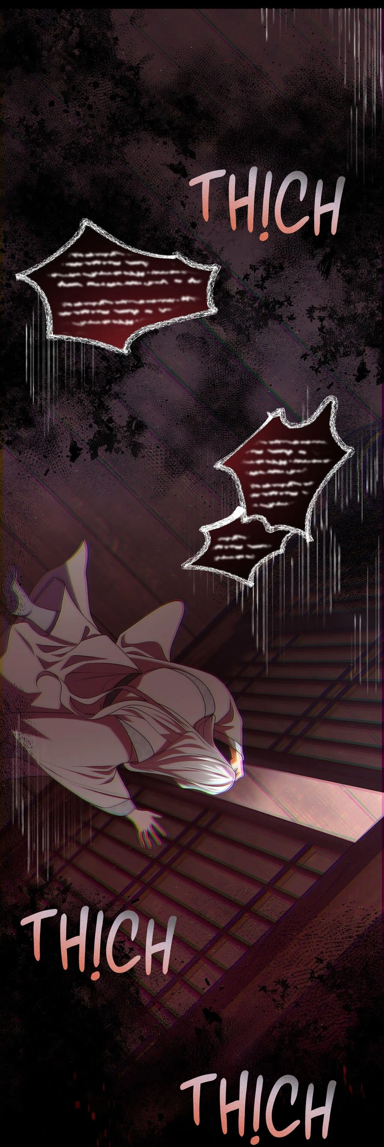 Tôi đã nuôi dạy thủ lĩnh giáo phái ác ma Chapter 52 Trang 20