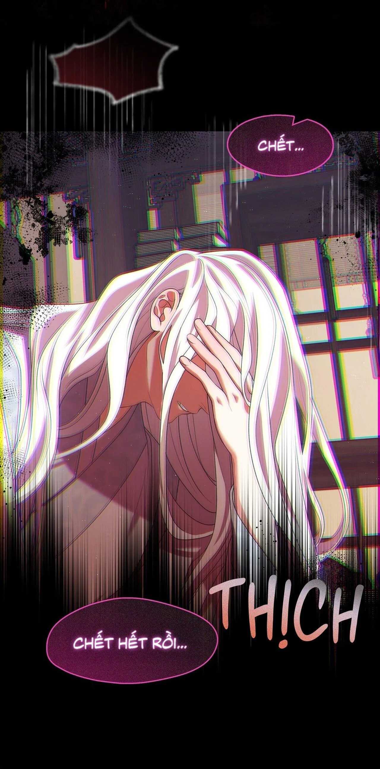 Tôi đã nuôi dạy thủ lĩnh giáo phái ác ma Chapter 52 Trang 21