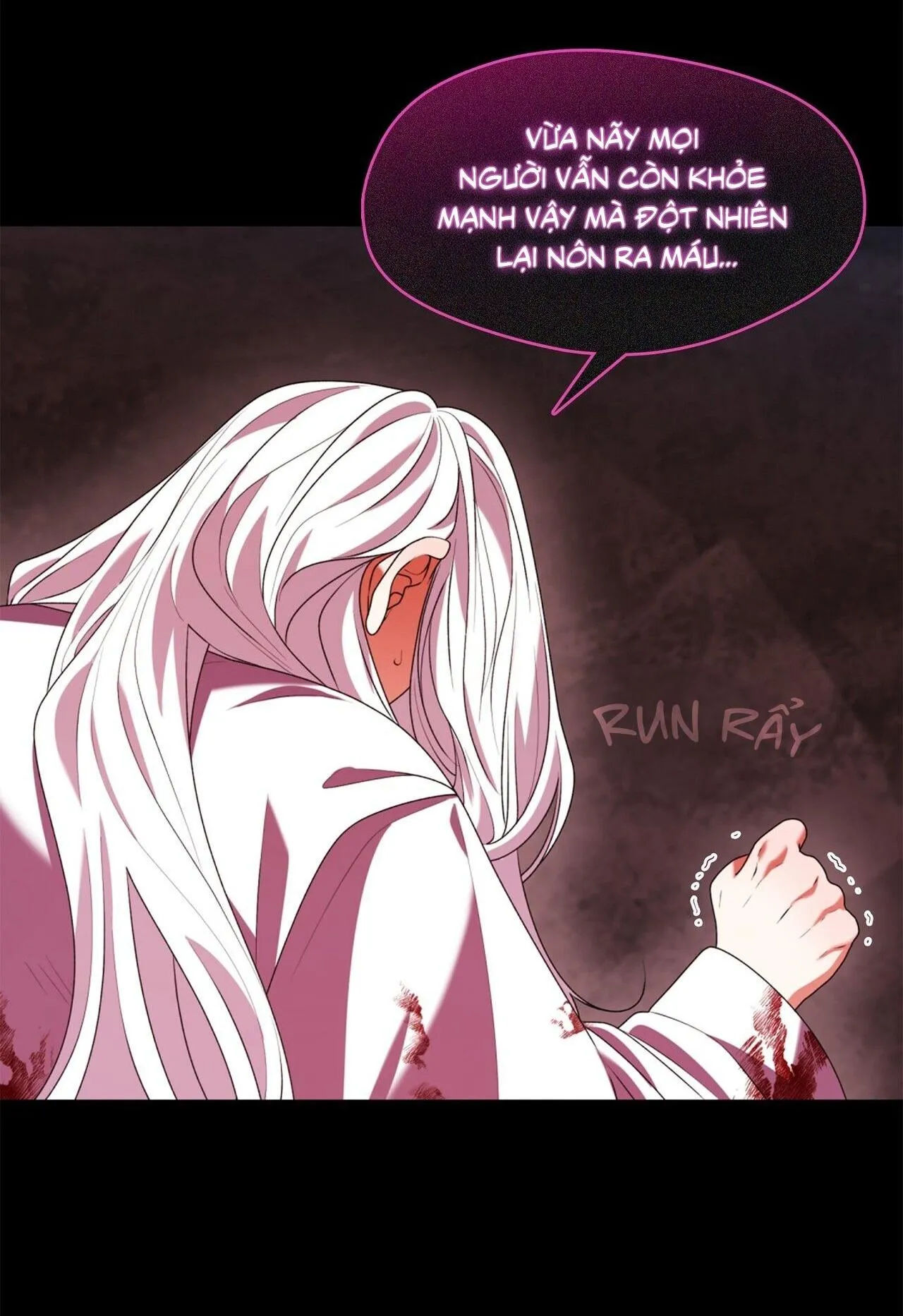 Tôi đã nuôi dạy thủ lĩnh giáo phái ác ma Chapter 52 Trang 23