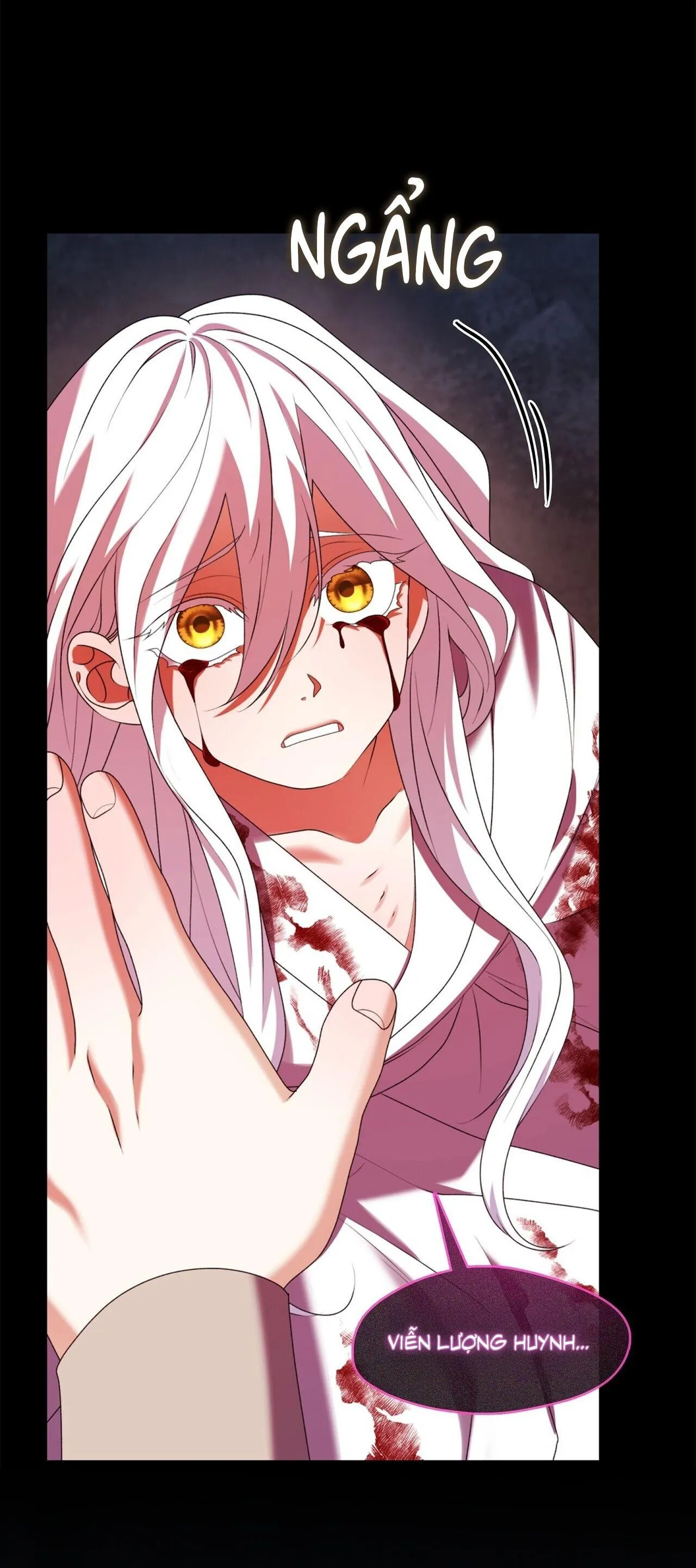 Tôi đã nuôi dạy thủ lĩnh giáo phái ác ma Chapter 52 Trang 25