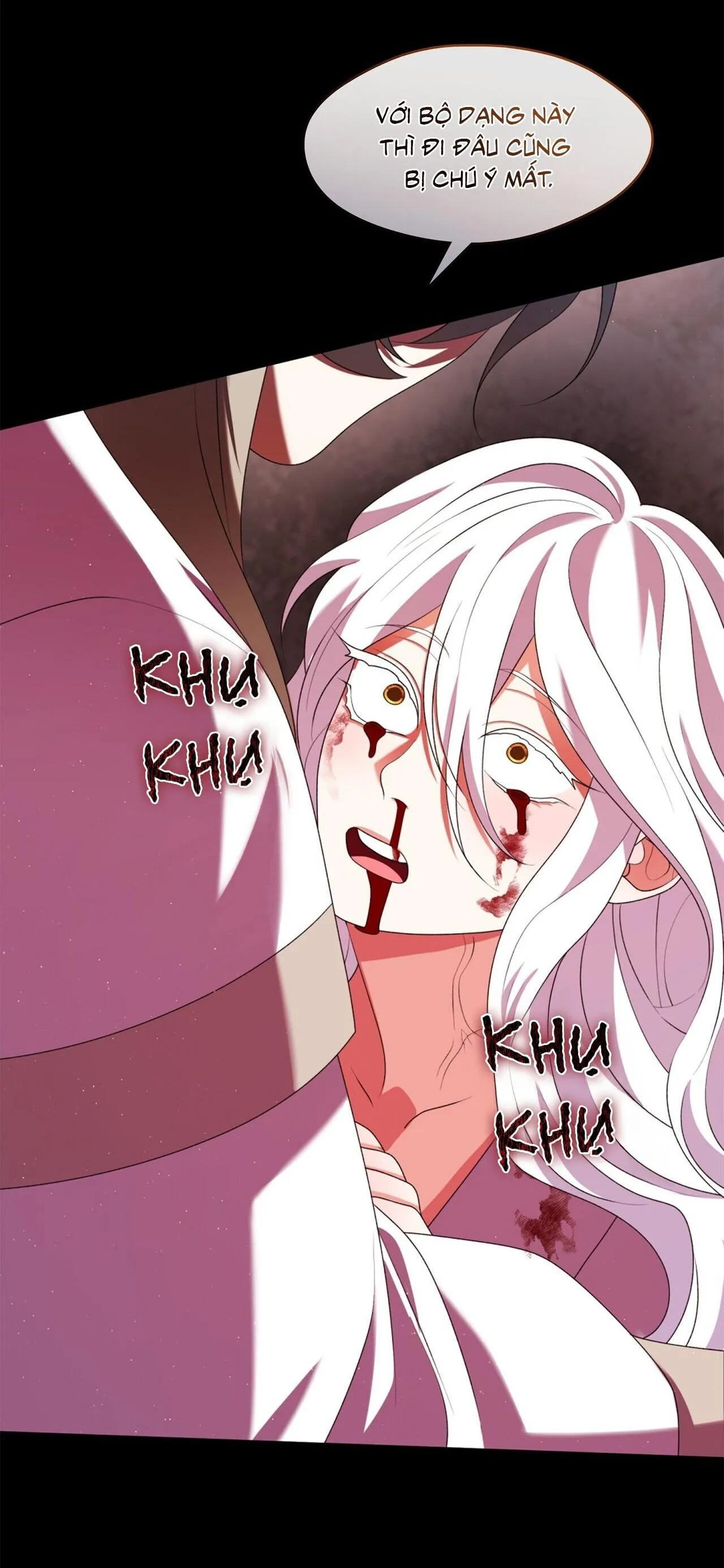 Tôi đã nuôi dạy thủ lĩnh giáo phái ác ma Chapter 52 Trang 32