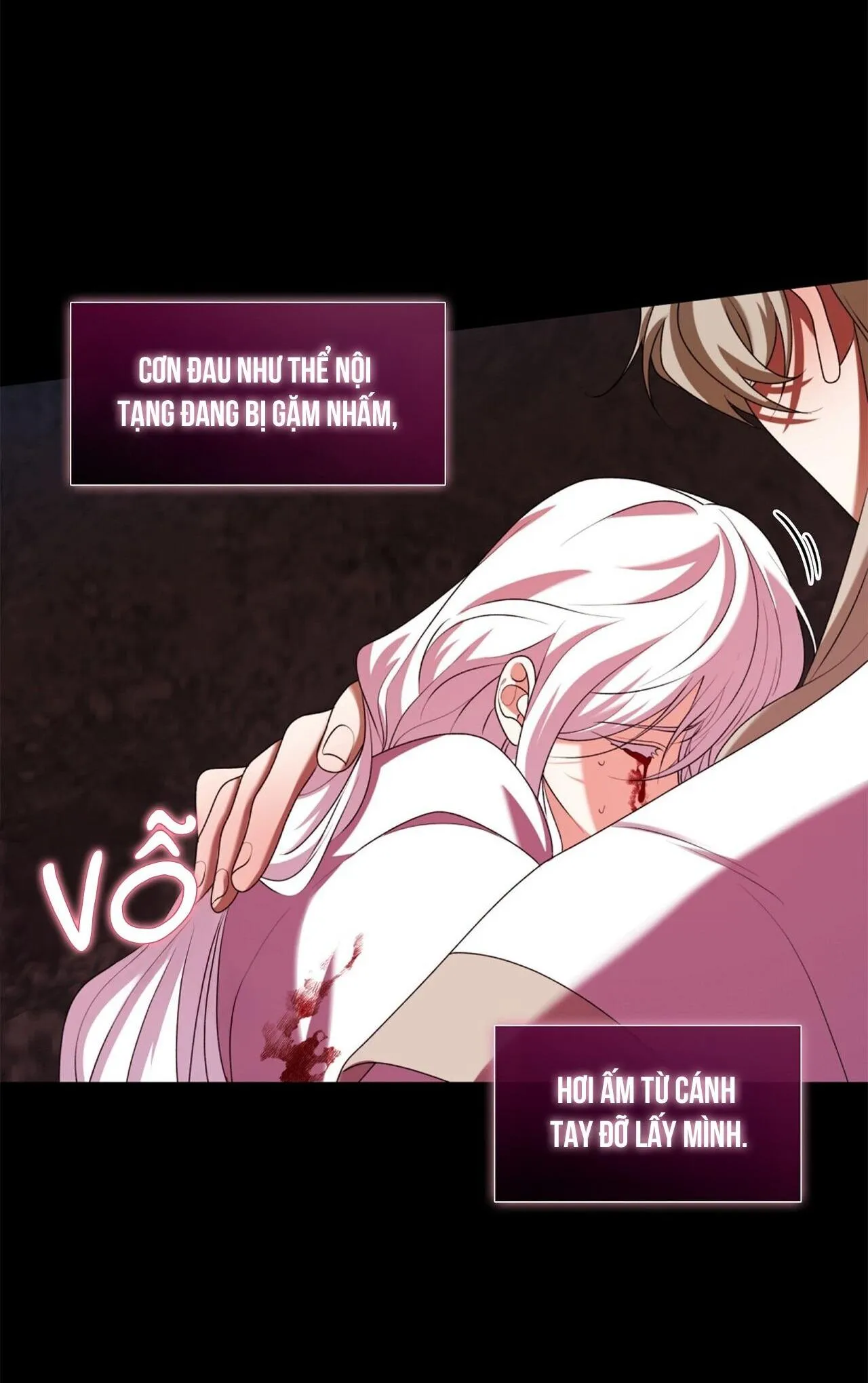 Tôi đã nuôi dạy thủ lĩnh giáo phái ác ma Chapter 52 Trang 34