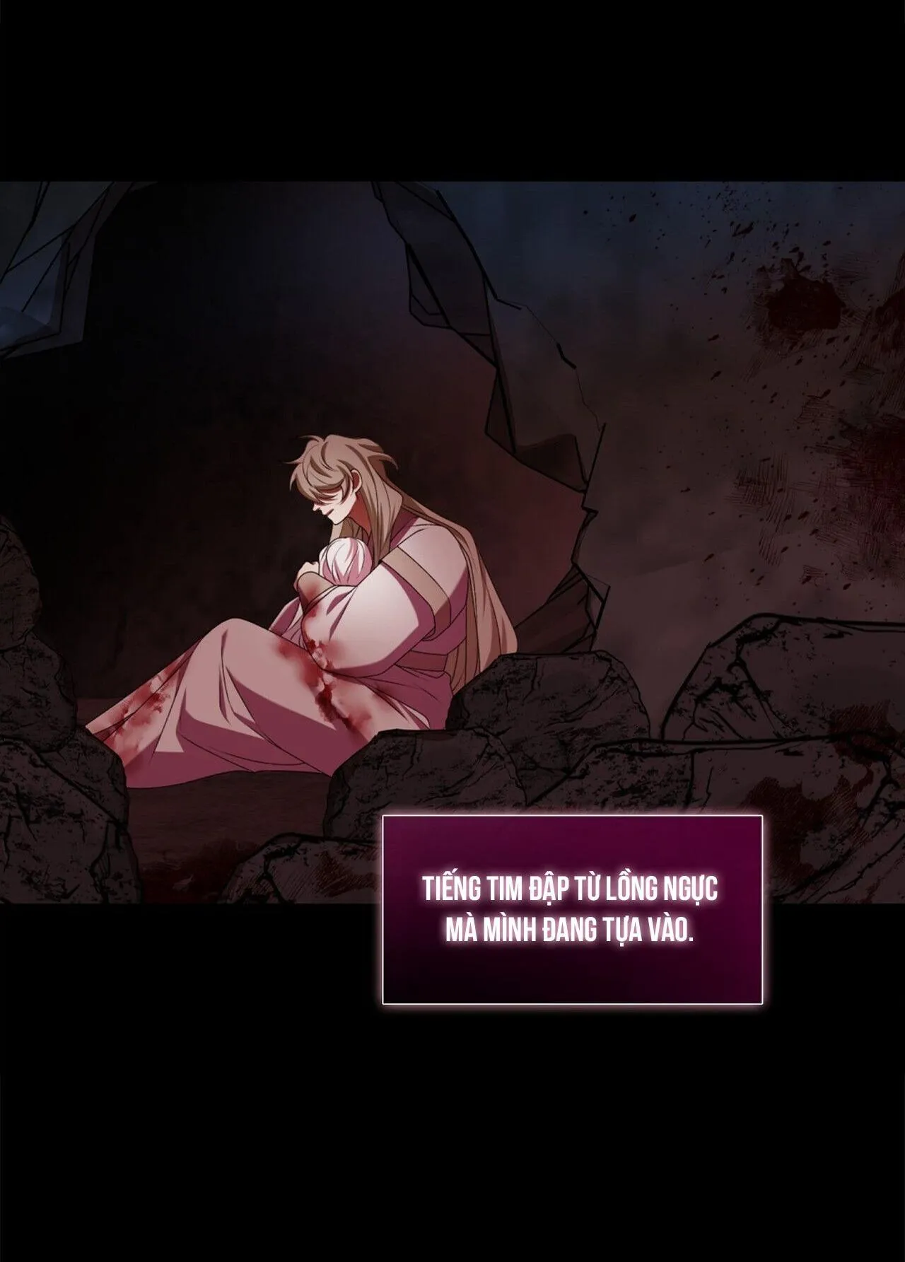 Tôi đã nuôi dạy thủ lĩnh giáo phái ác ma Chapter 52 Trang 35