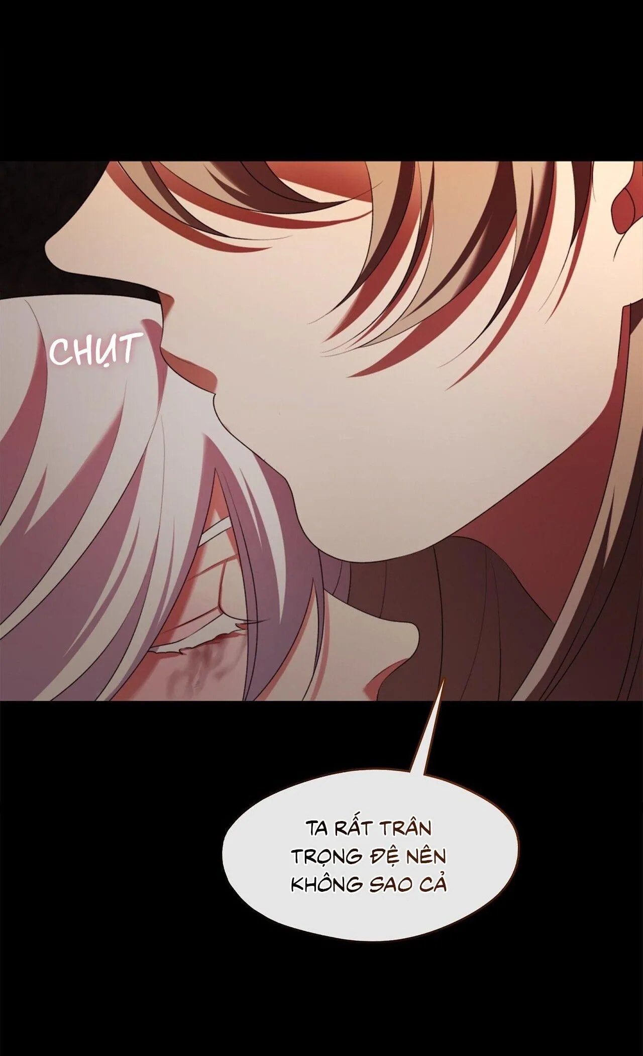 Tôi đã nuôi dạy thủ lĩnh giáo phái ác ma Chapter 52 Trang 37