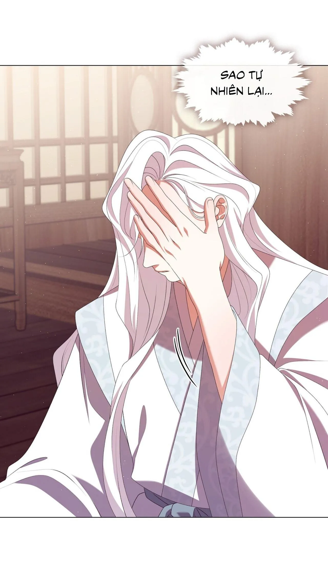 Tôi đã nuôi dạy thủ lĩnh giáo phái ác ma Chapter 52 Trang 41