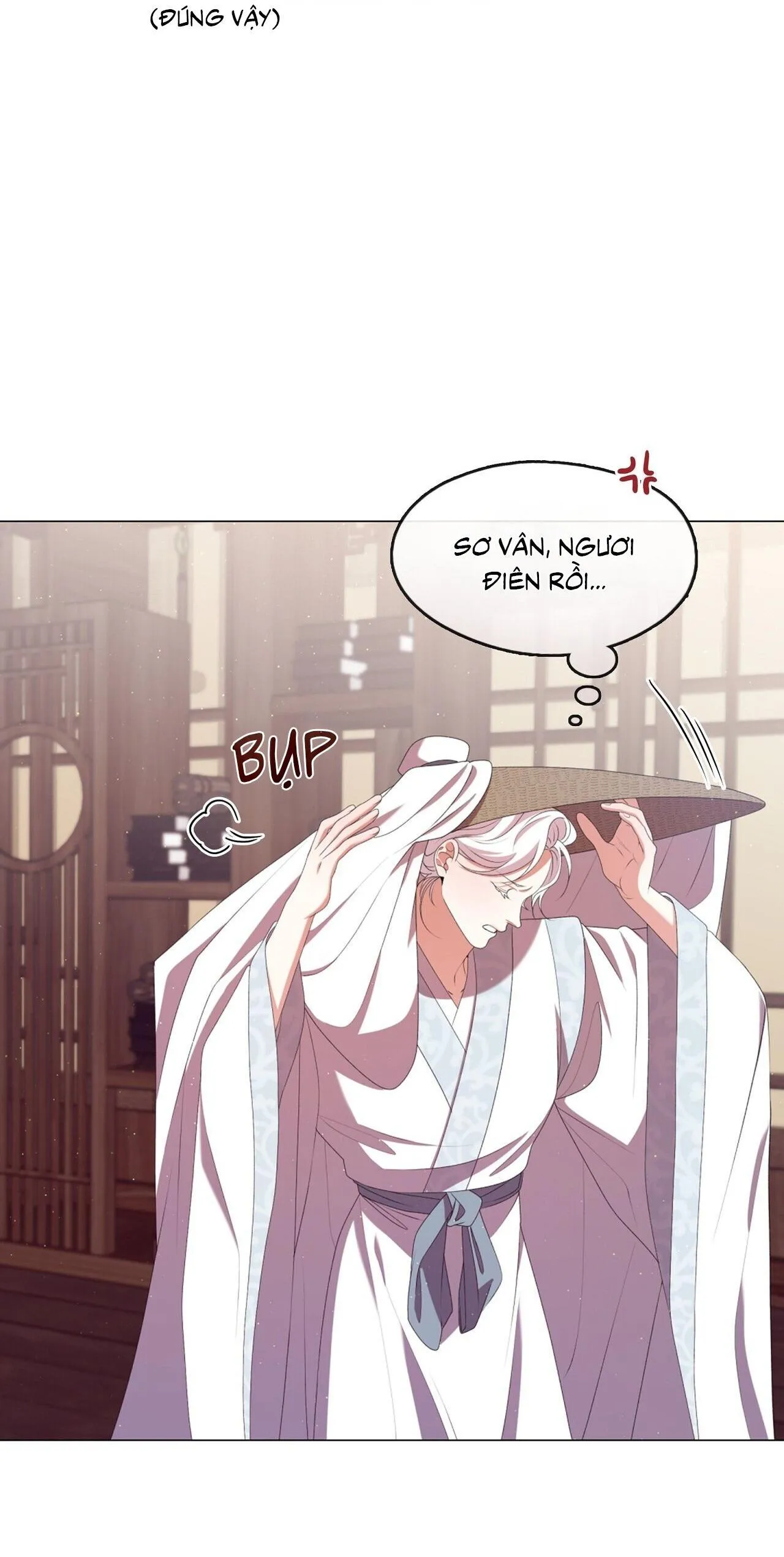 Tôi đã nuôi dạy thủ lĩnh giáo phái ác ma Chapter 52 Trang 45