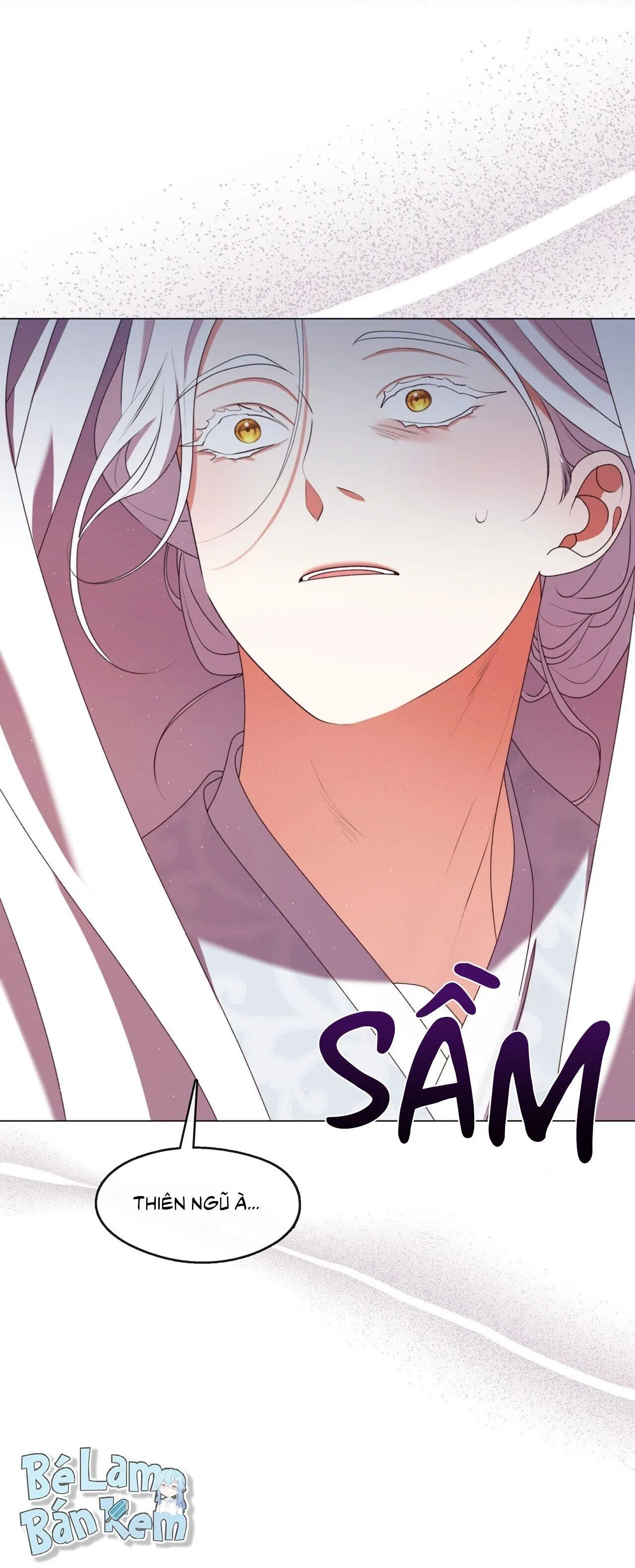 Tôi đã nuôi dạy thủ lĩnh giáo phái ác ma Chapter 52 Trang 47