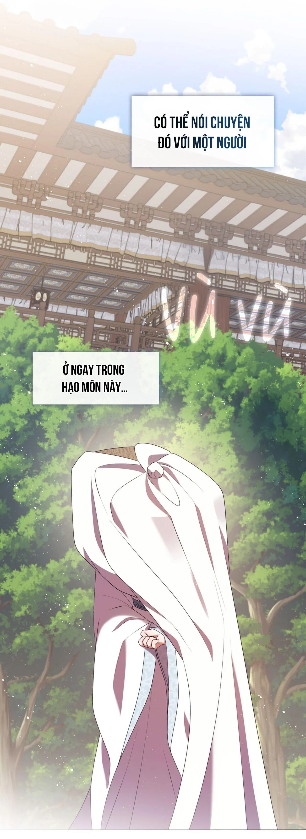 Tôi đã nuôi dạy thủ lĩnh giáo phái ác ma Chapter 53 Trang 6