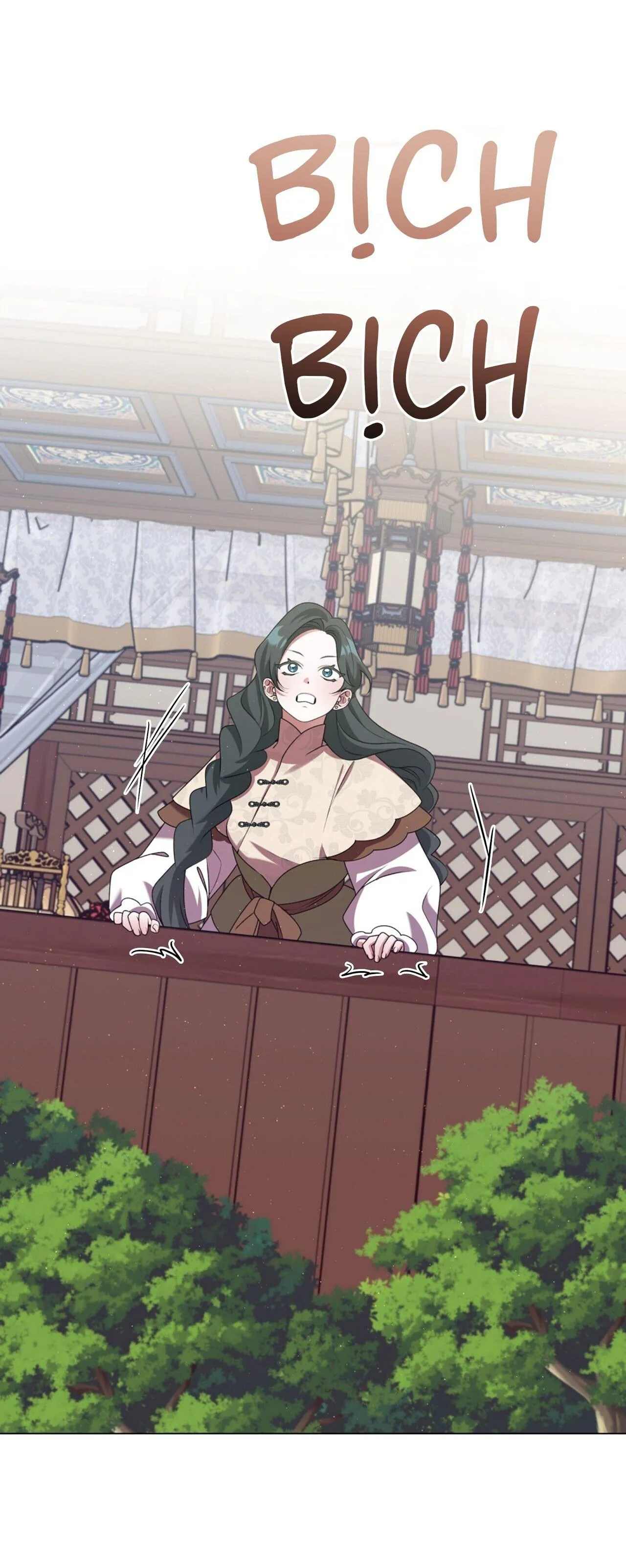 Tôi đã nuôi dạy thủ lĩnh giáo phái ác ma Chapter 53 Trang 16