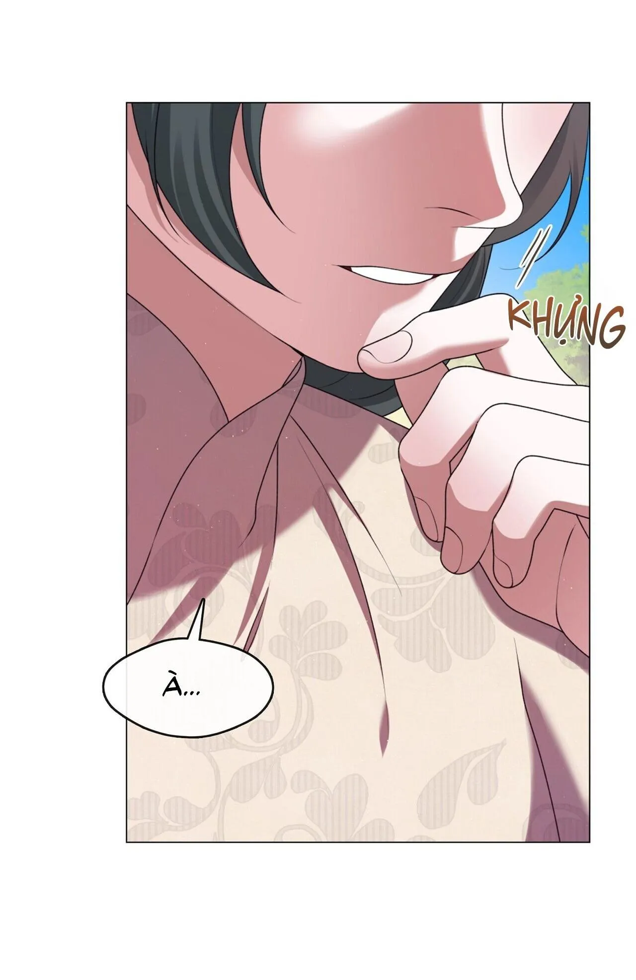 Tôi đã nuôi dạy thủ lĩnh giáo phái ác ma Chapter 53 Trang 25