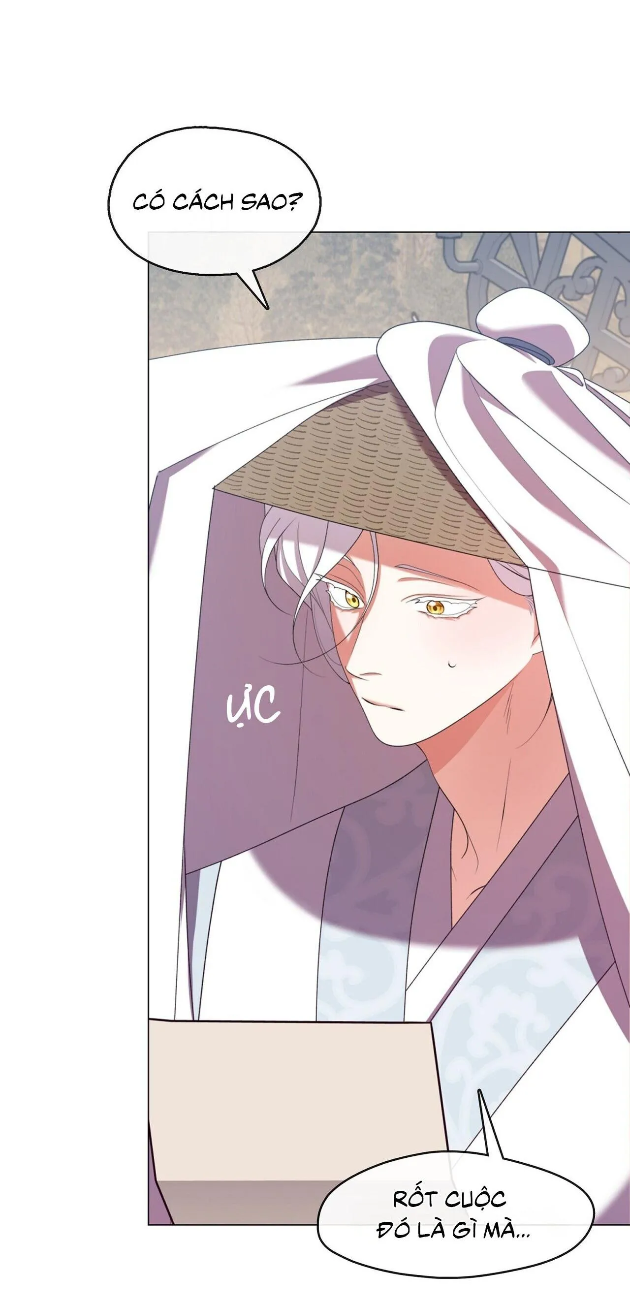 Tôi đã nuôi dạy thủ lĩnh giáo phái ác ma Chapter 53 Trang 34