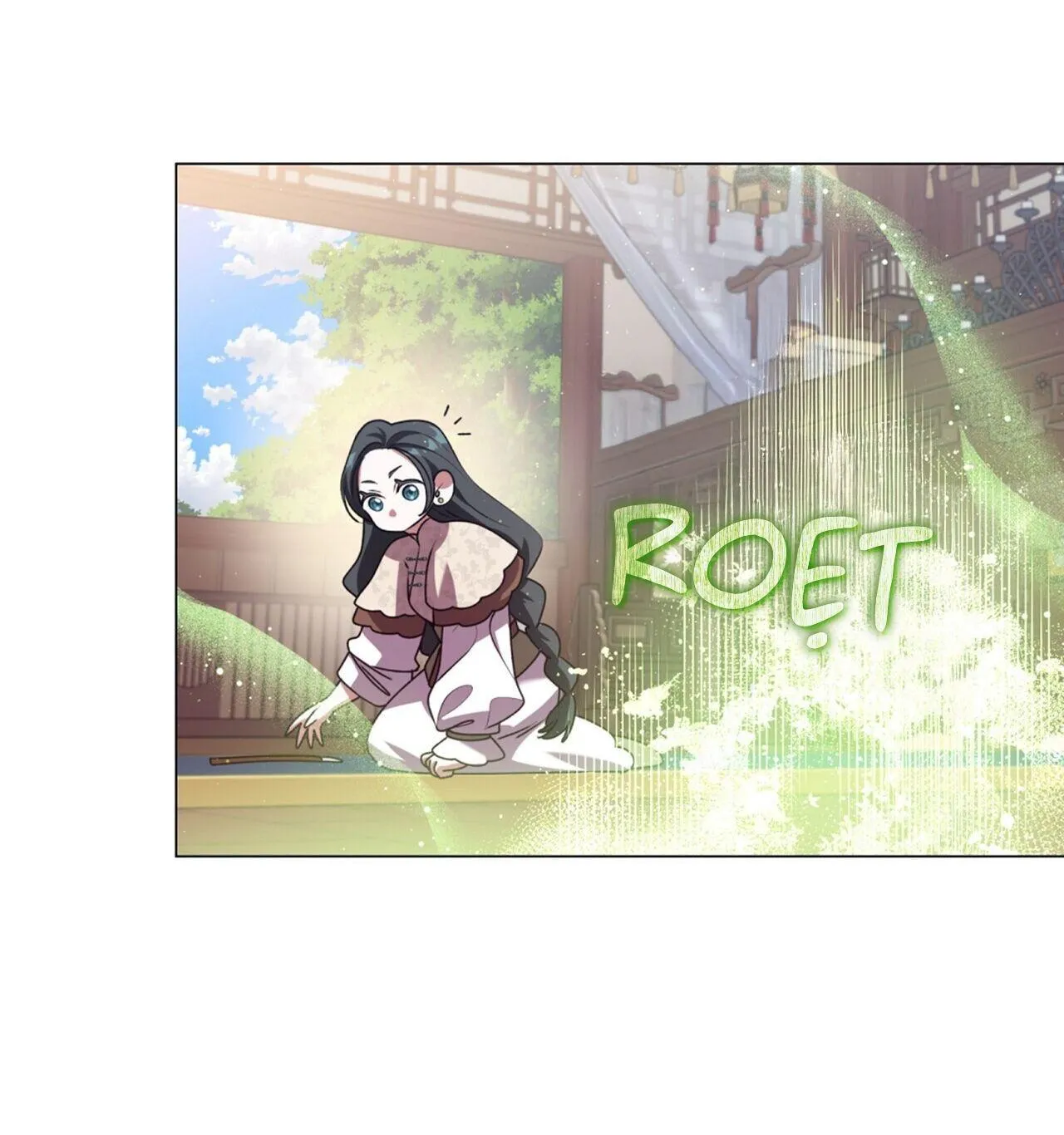 Tôi đã nuôi dạy thủ lĩnh giáo phái ác ma Chapter 53 Trang 44