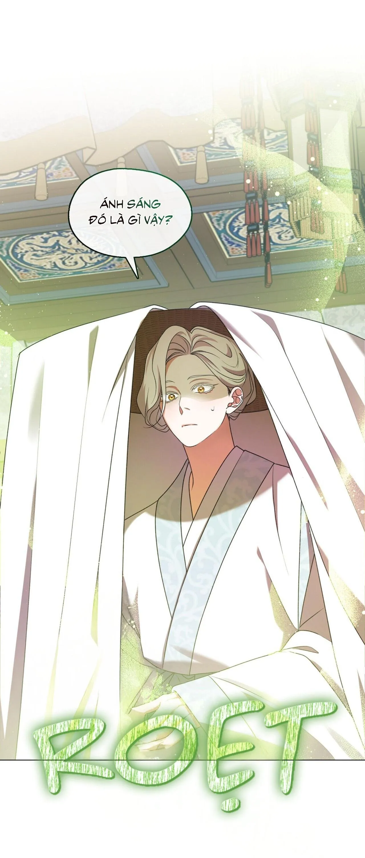 Tôi đã nuôi dạy thủ lĩnh giáo phái ác ma Chapter 53 Trang 45