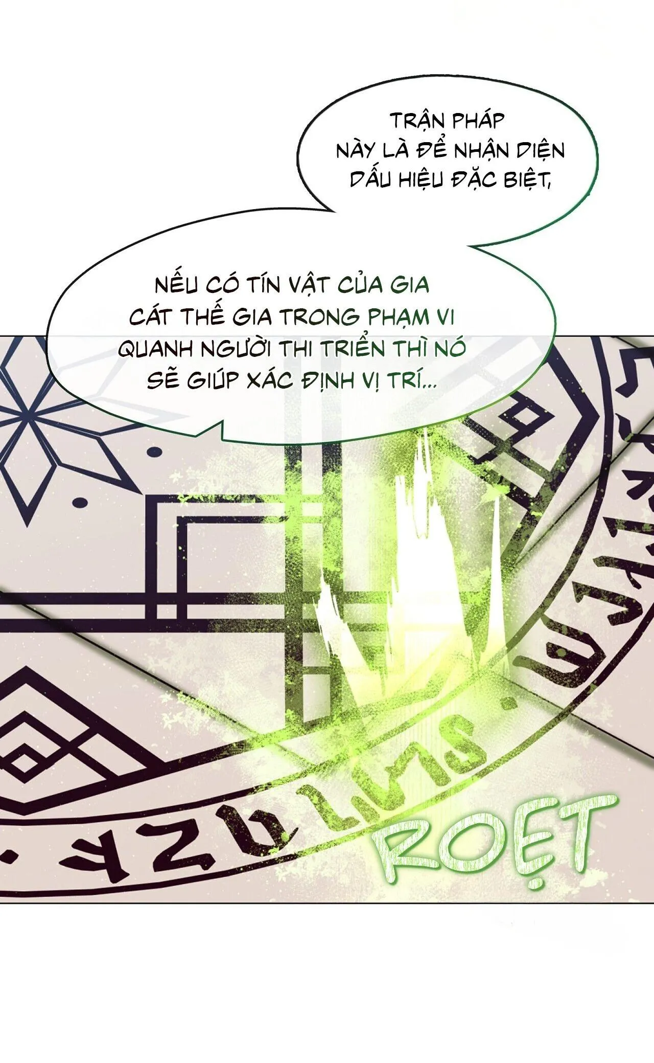 Tôi đã nuôi dạy thủ lĩnh giáo phái ác ma Chapter 53 Trang 46