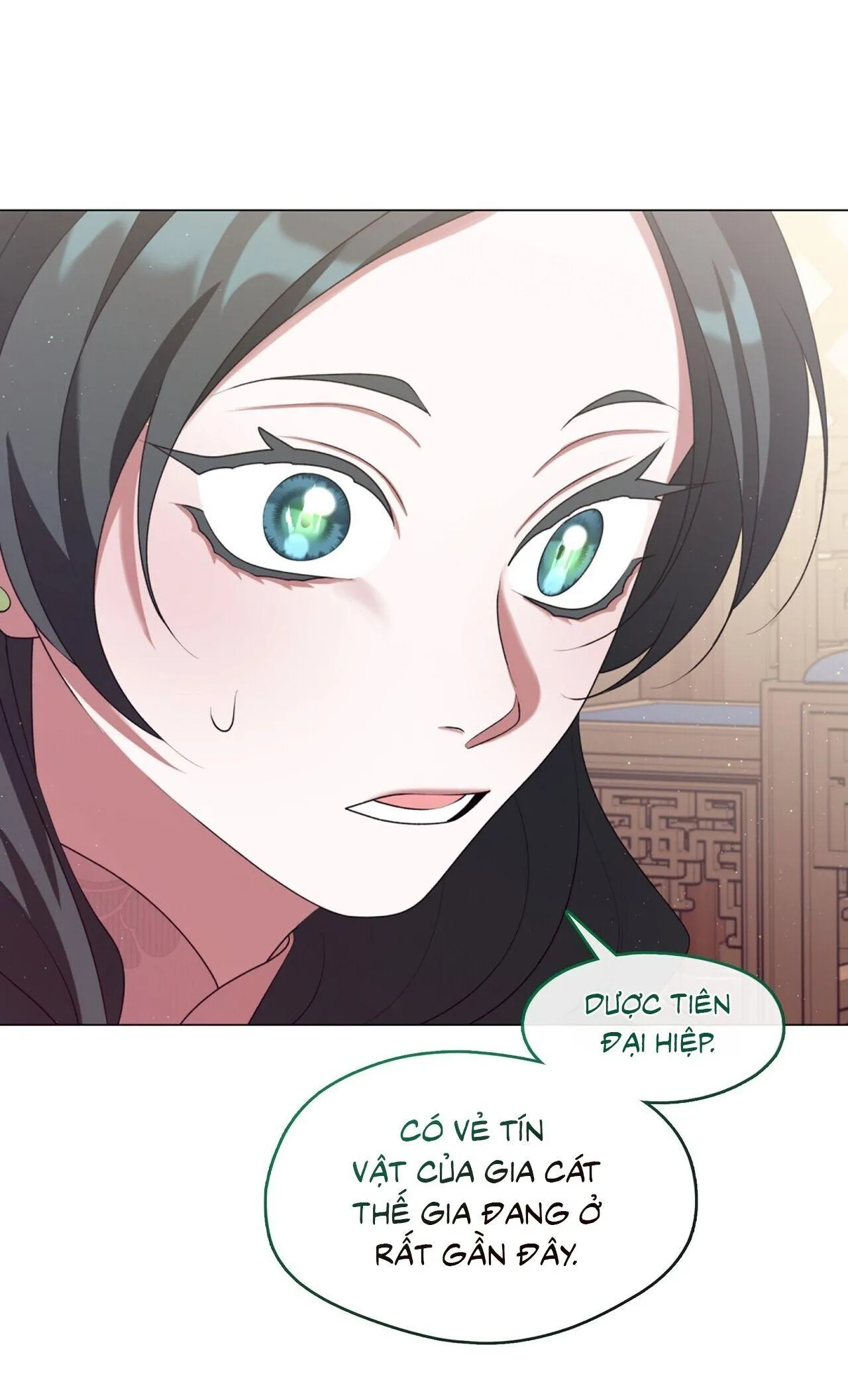 Tôi đã nuôi dạy thủ lĩnh giáo phái ác ma Chapter 53 Trang 47