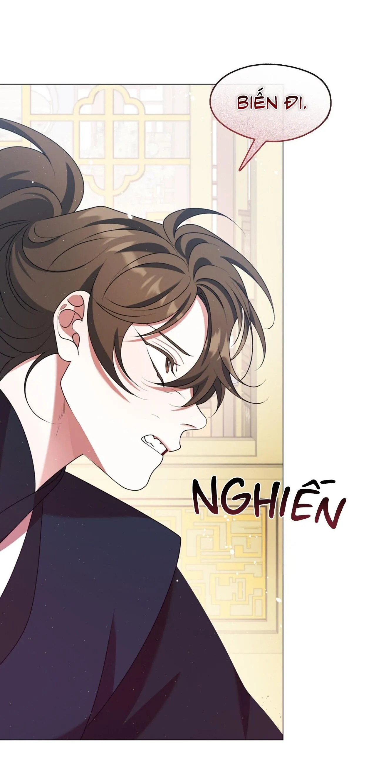 Tôi đã nuôi dạy thủ lĩnh giáo phái ác ma Chapter 53 Trang 50