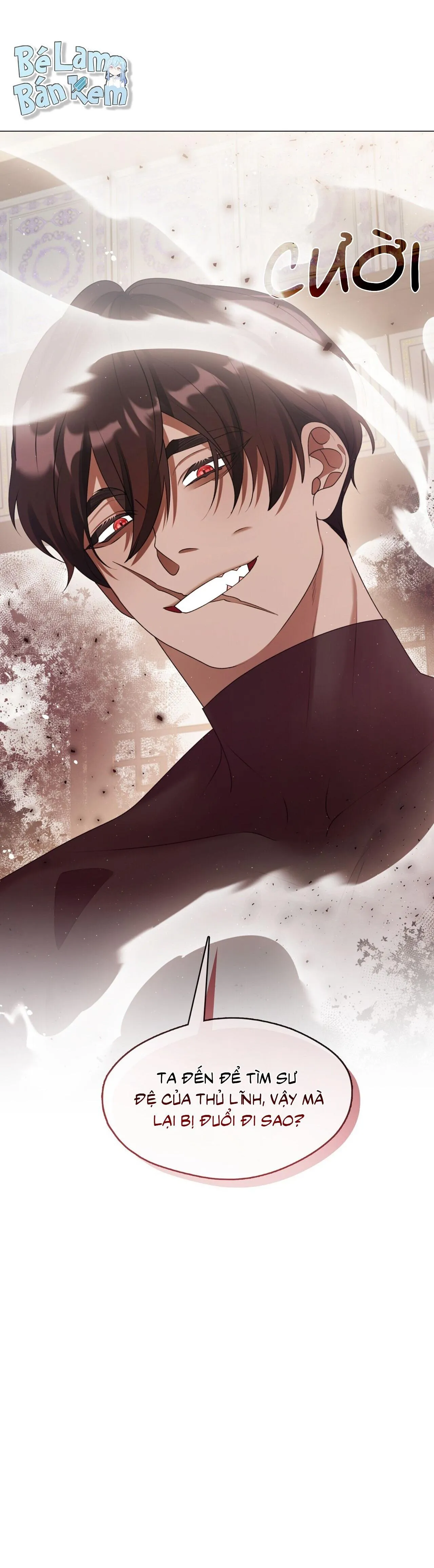 Tôi đã nuôi dạy thủ lĩnh giáo phái ác ma Chapter 53 Trang 52