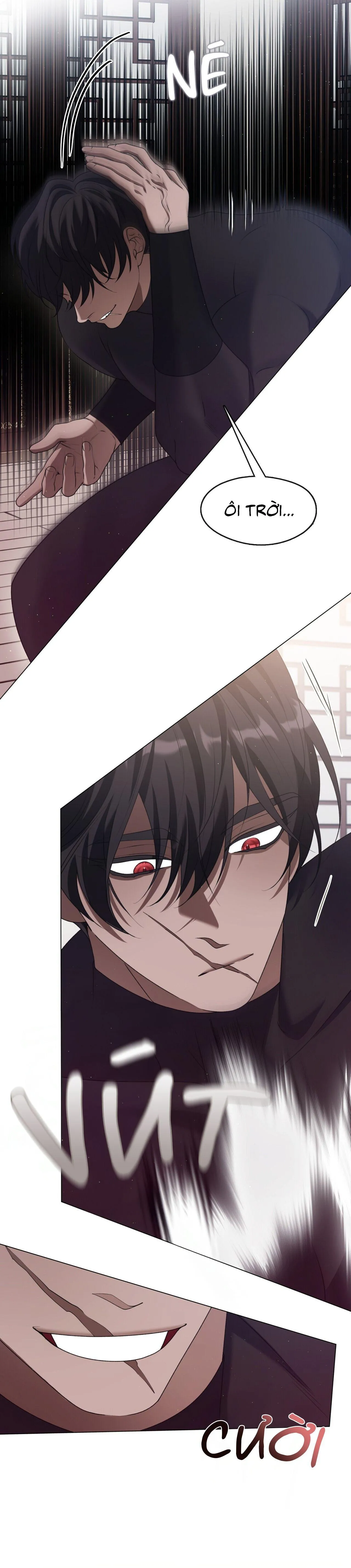 Tôi đã nuôi dạy thủ lĩnh giáo phái ác ma Chapter 54 Trang 4