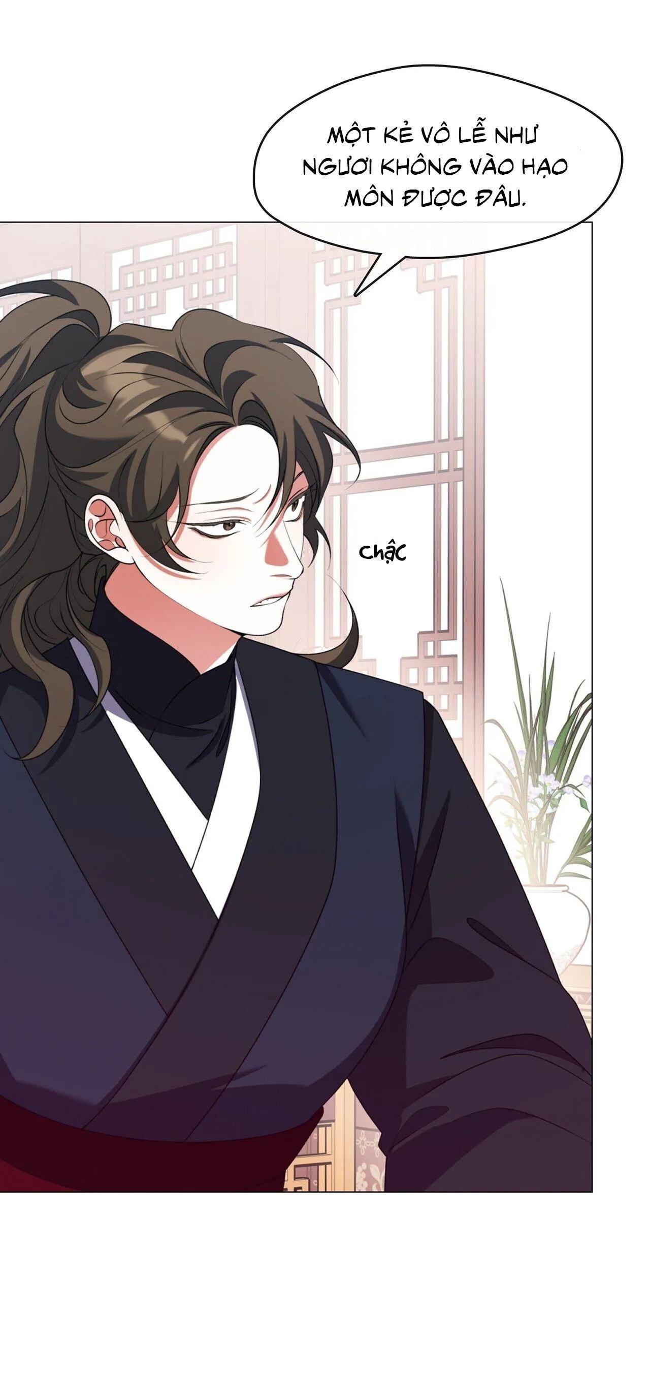 Tôi đã nuôi dạy thủ lĩnh giáo phái ác ma Chapter 54 Trang 8