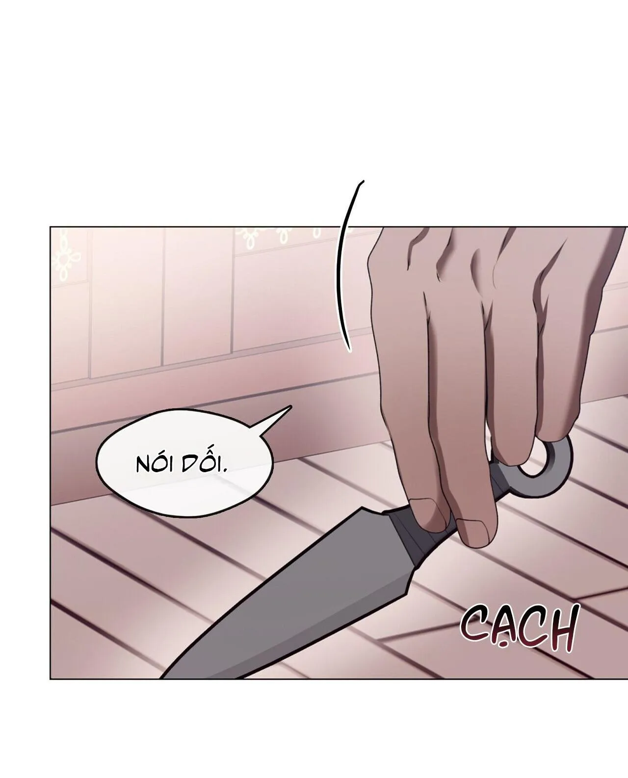 Tôi đã nuôi dạy thủ lĩnh giáo phái ác ma Chapter 54 Trang 9