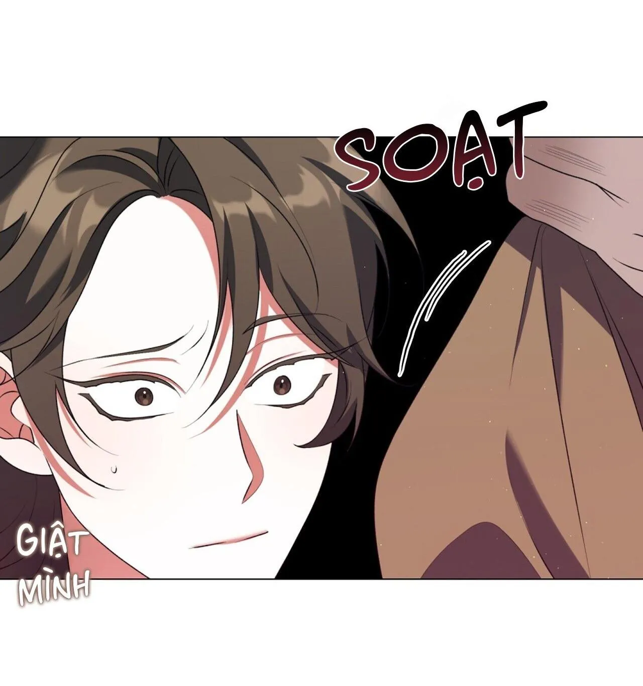 Tôi đã nuôi dạy thủ lĩnh giáo phái ác ma Chapter 54 Trang 17