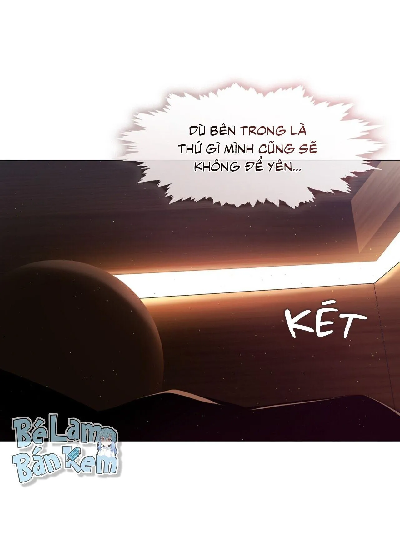 Tôi đã nuôi dạy thủ lĩnh giáo phái ác ma Chapter 54 Trang 20