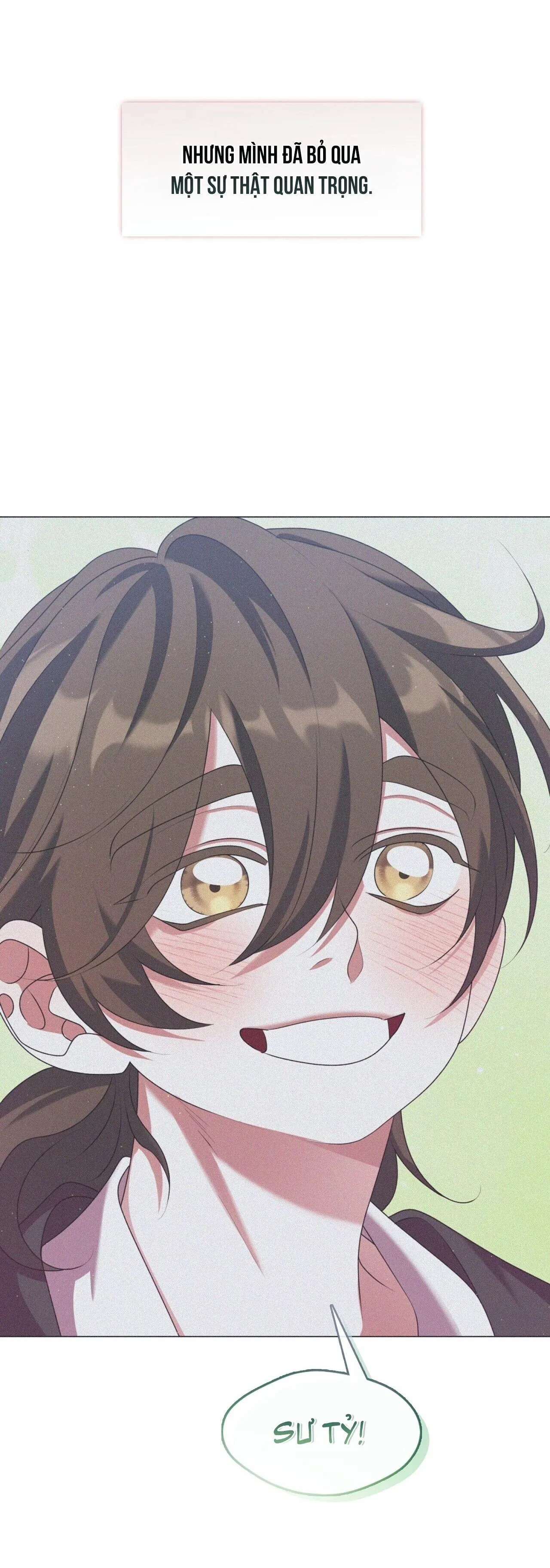 Tôi đã nuôi dạy thủ lĩnh giáo phái ác ma Chapter 54 Trang 21