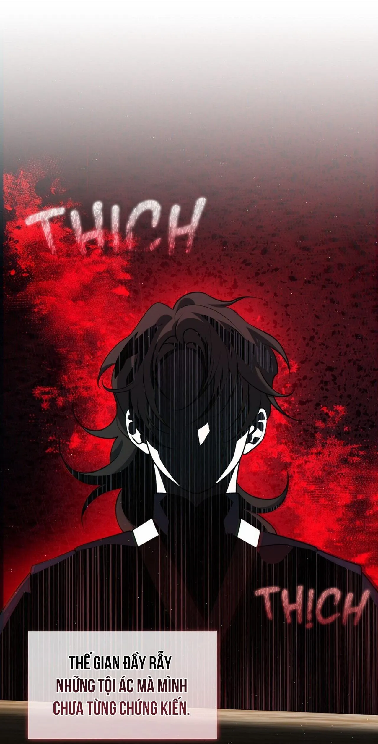 Tôi đã nuôi dạy thủ lĩnh giáo phái ác ma Chapter 54 Trang 22