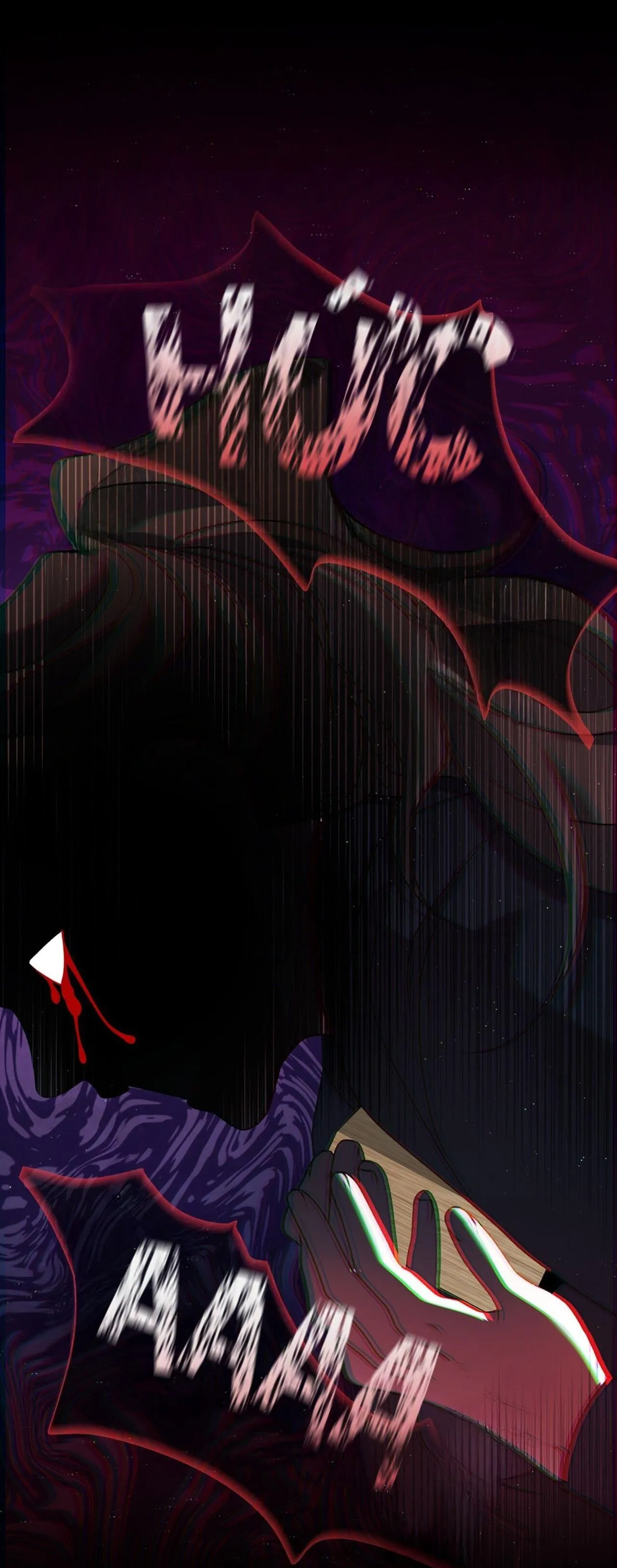 Tôi đã nuôi dạy thủ lĩnh giáo phái ác ma Chapter 54 Trang 25