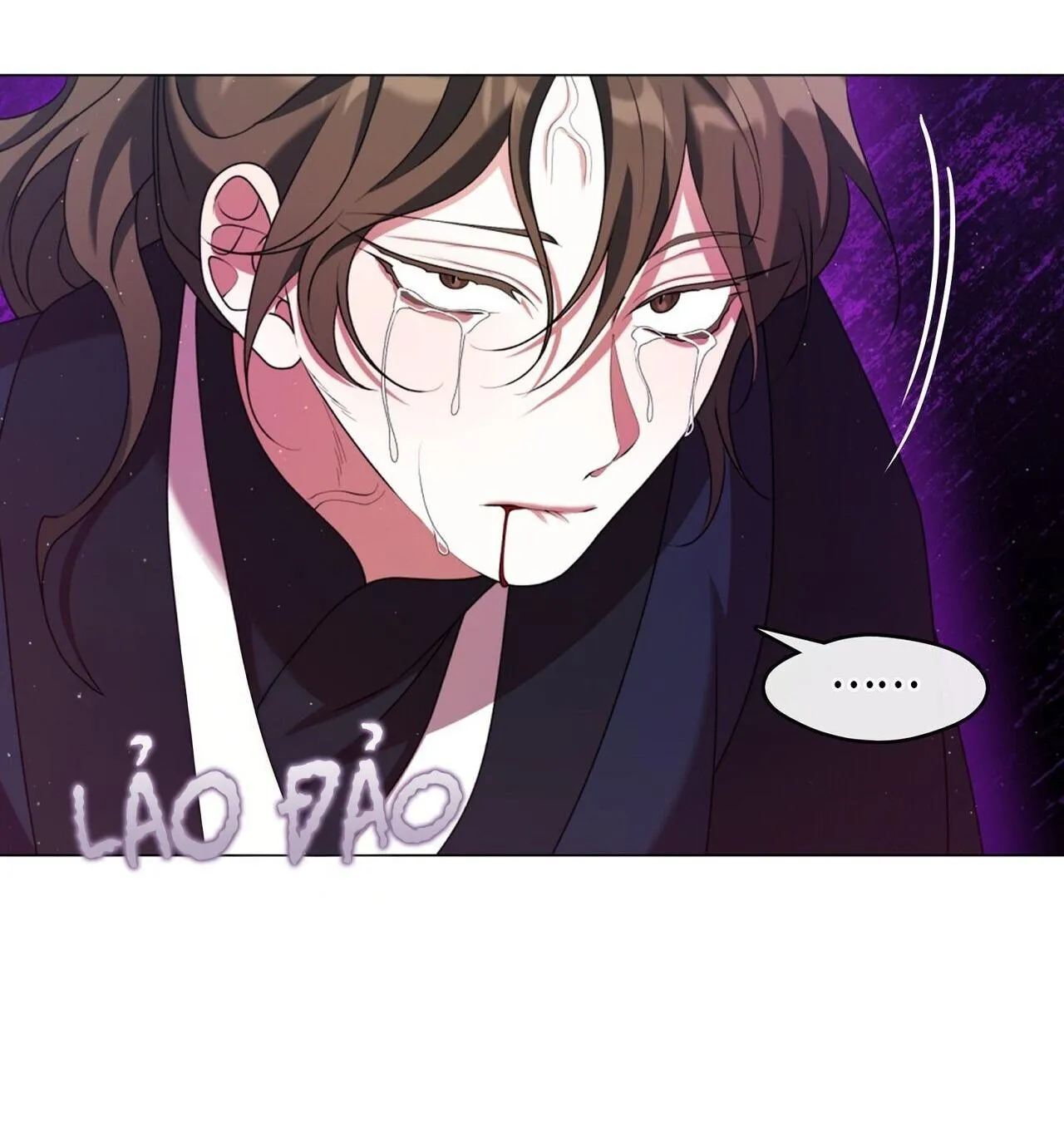 Tôi đã nuôi dạy thủ lĩnh giáo phái ác ma Chapter 54 Trang 30