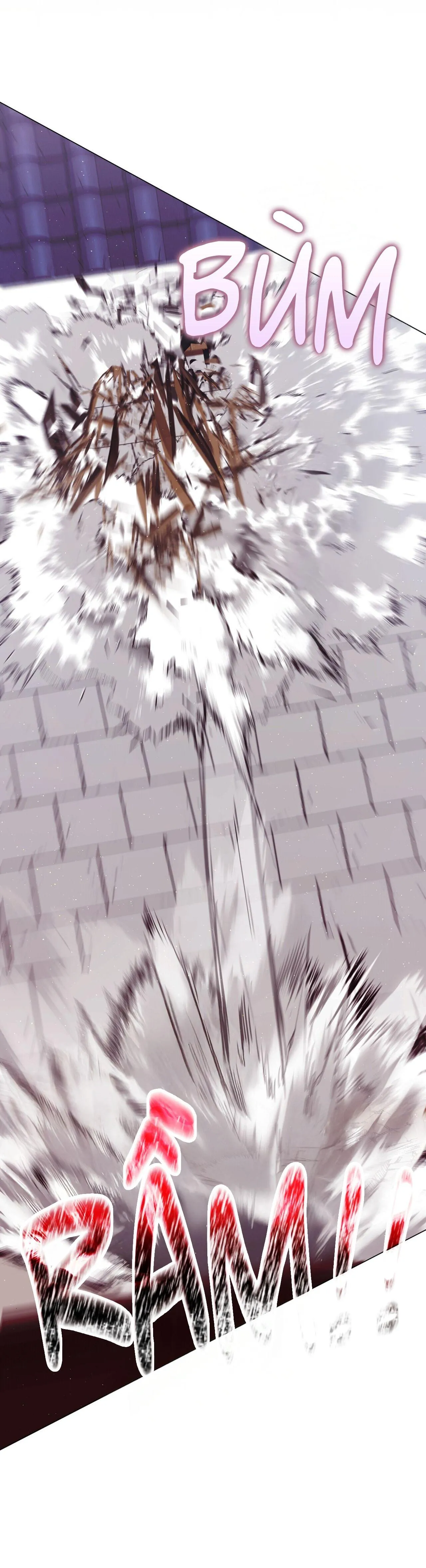 Tôi đã nuôi dạy thủ lĩnh giáo phái ác ma Chapter 54 Trang 33