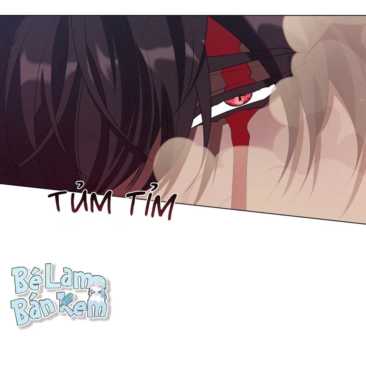 Tôi đã nuôi dạy thủ lĩnh giáo phái ác ma Chapter 54 Trang 35