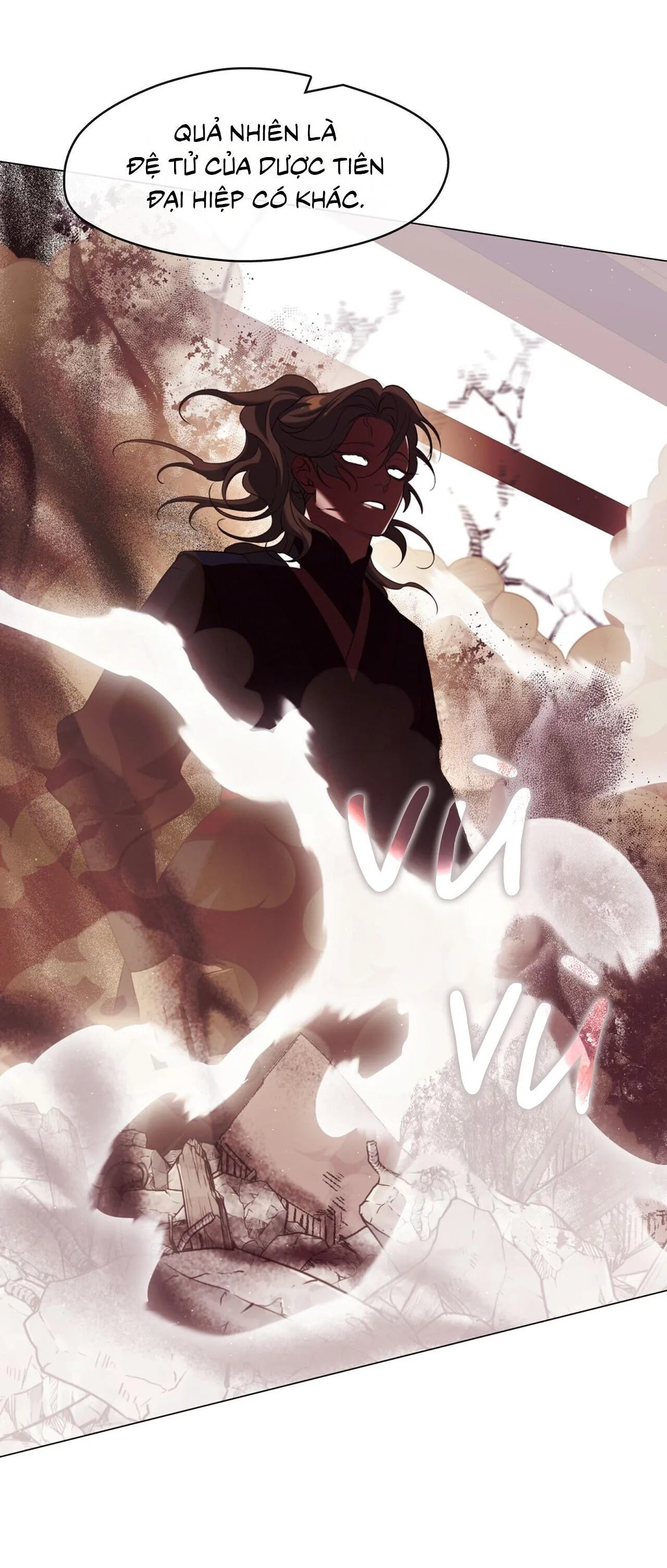 Tôi đã nuôi dạy thủ lĩnh giáo phái ác ma Chapter 54 Trang 36