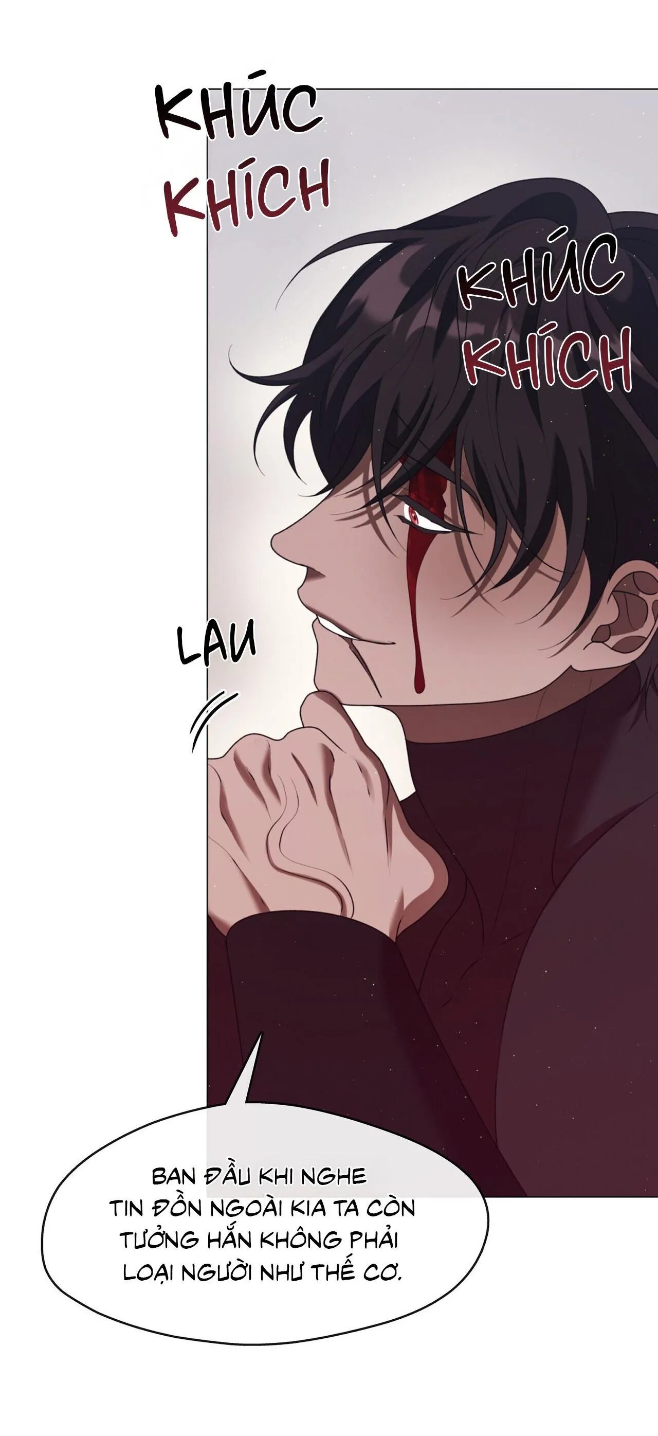 Tôi đã nuôi dạy thủ lĩnh giáo phái ác ma Chapter 54 Trang 38