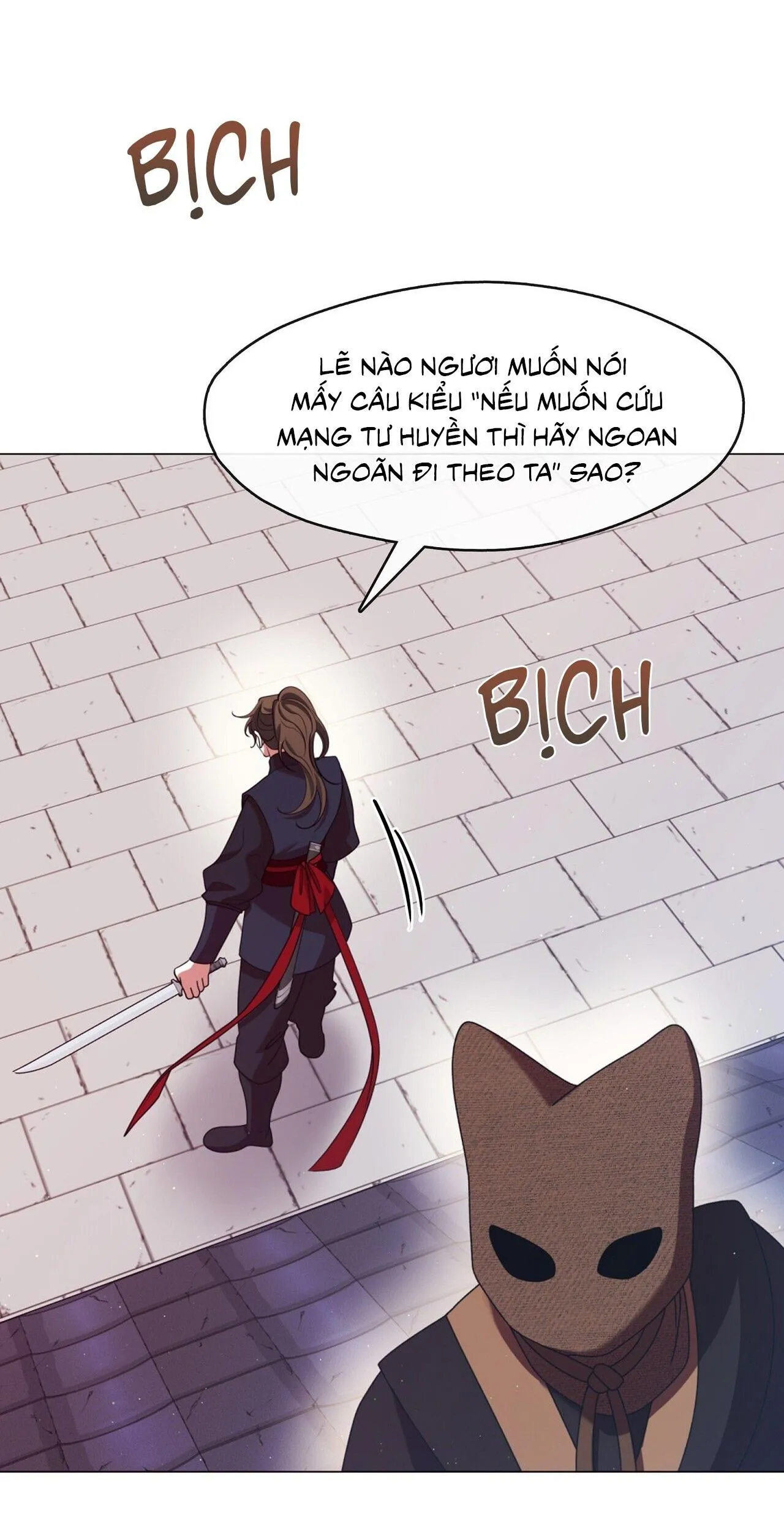 Tôi đã nuôi dạy thủ lĩnh giáo phái ác ma Chapter 54 Trang 41