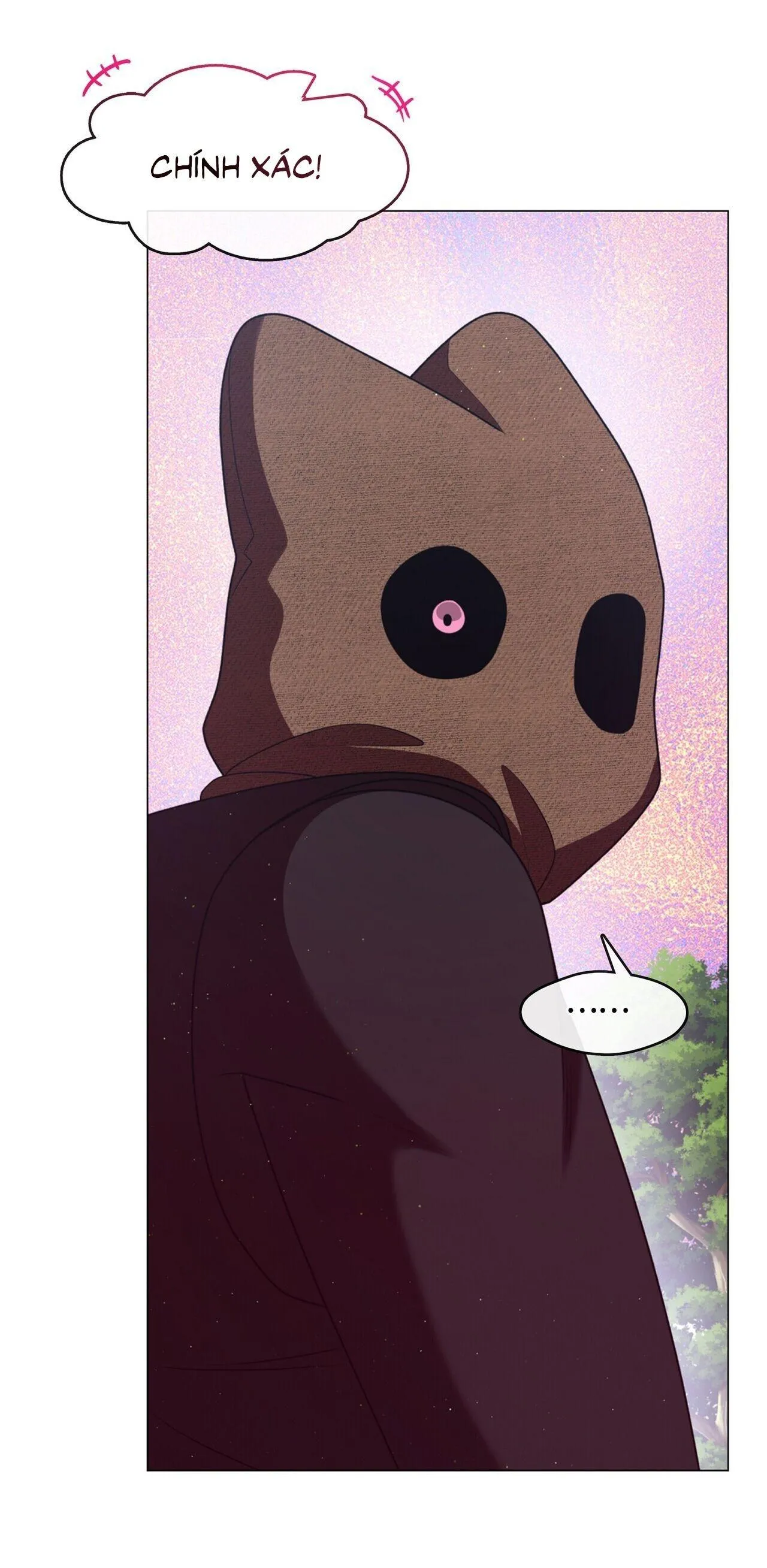 Tôi đã nuôi dạy thủ lĩnh giáo phái ác ma Chapter 54 Trang 42