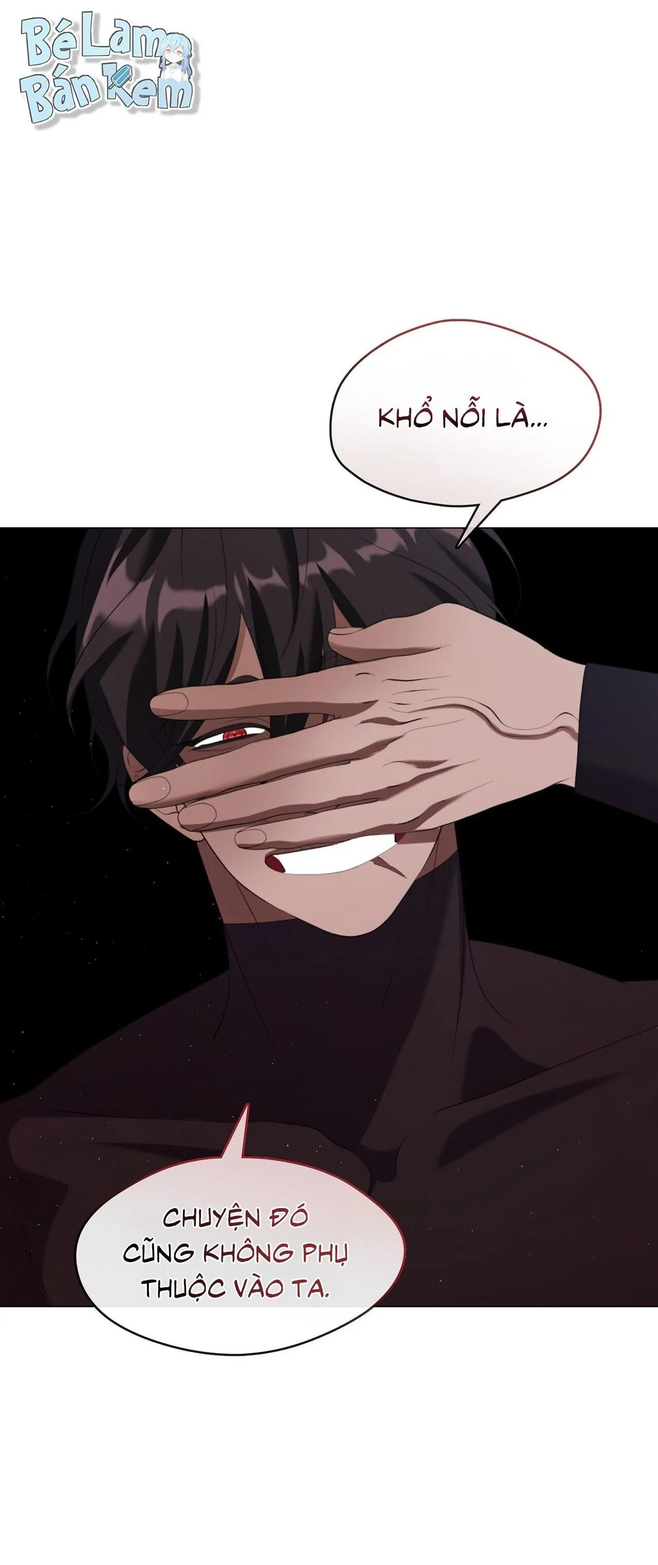 Tôi đã nuôi dạy thủ lĩnh giáo phái ác ma Chapter 54 Trang 44