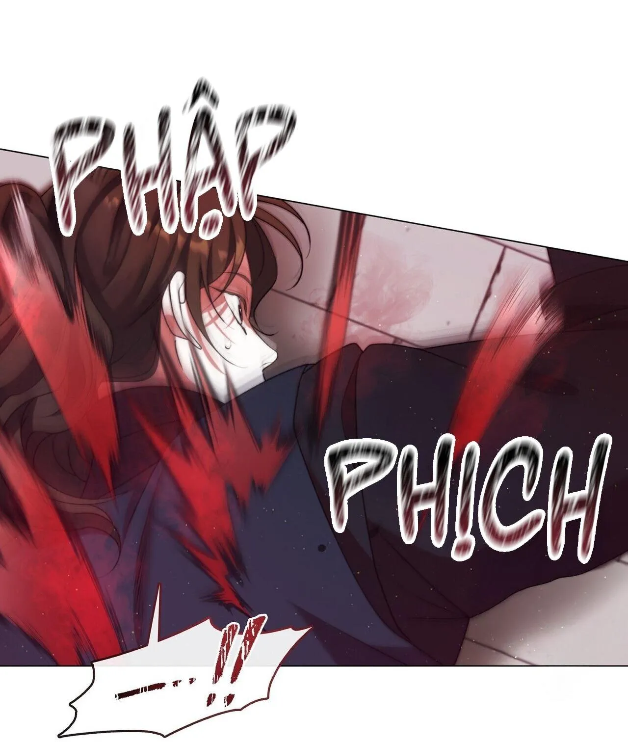 Tôi đã nuôi dạy thủ lĩnh giáo phái ác ma Chapter 55 Trang 4