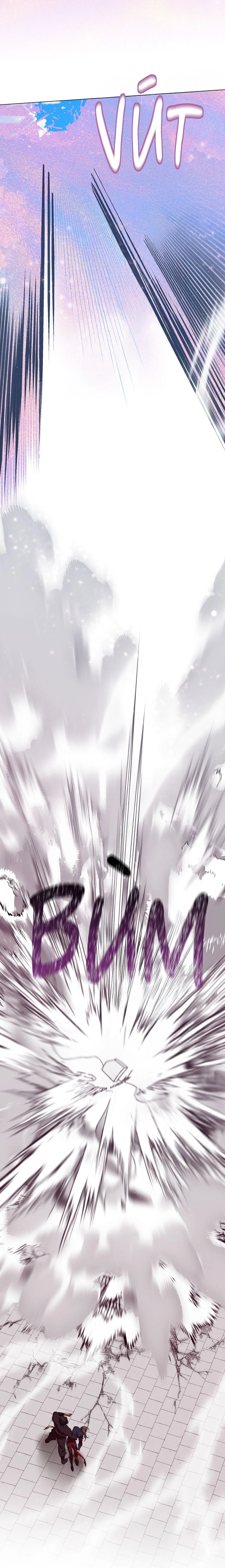 Tôi đã nuôi dạy thủ lĩnh giáo phái ác ma Chapter 55 Trang 11