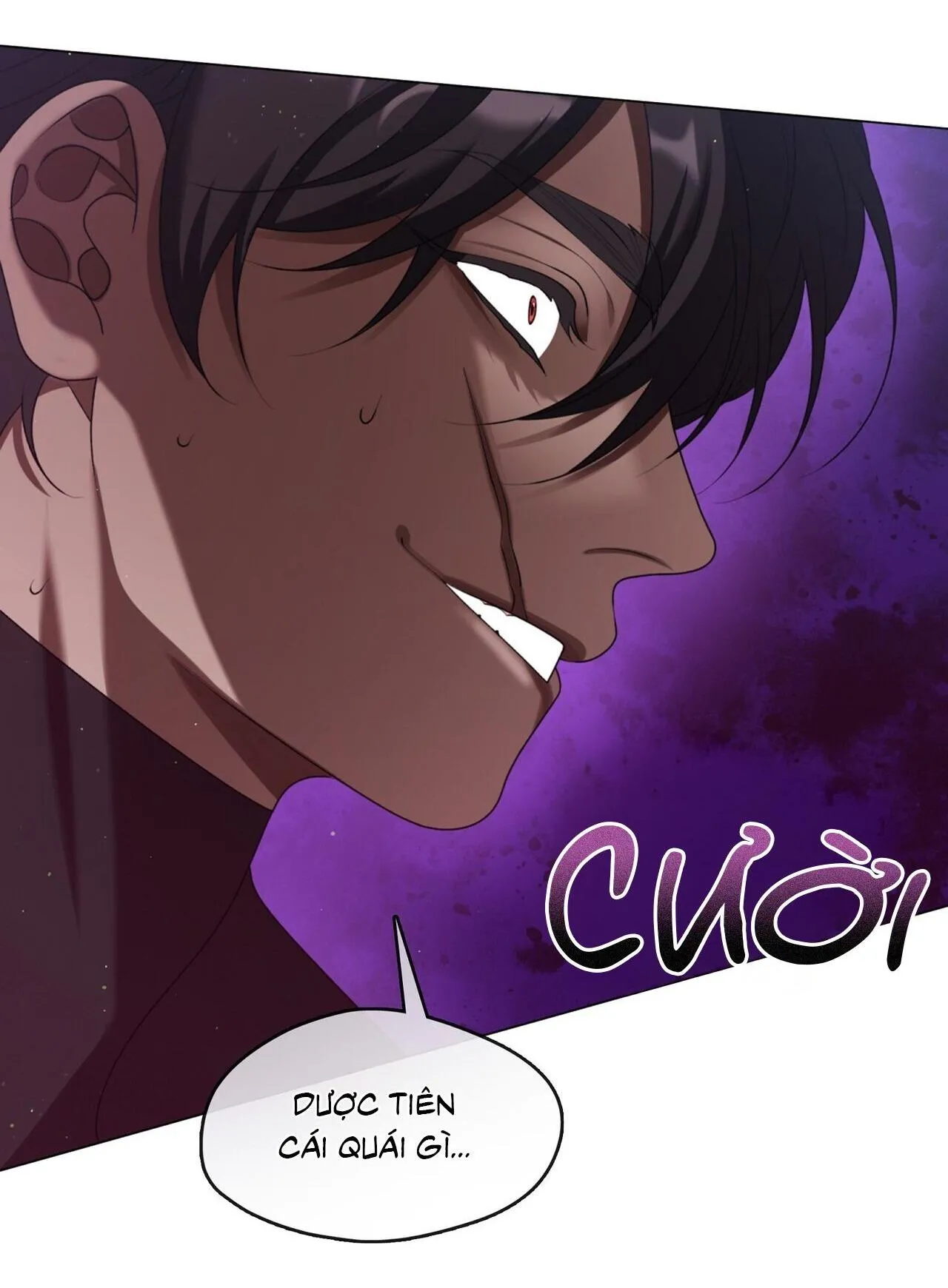 Tôi đã nuôi dạy thủ lĩnh giáo phái ác ma Chapter 55 Trang 14