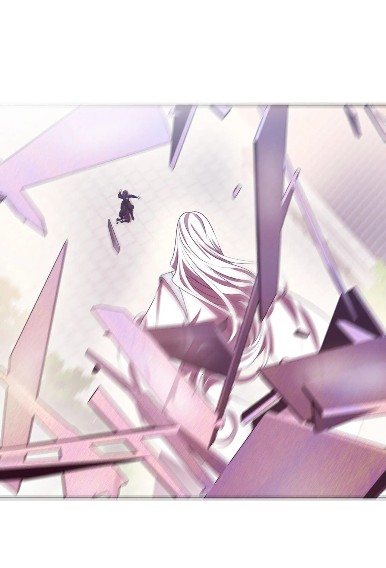 Tôi đã nuôi dạy thủ lĩnh giáo phái ác ma Chapter 55 Trang 19