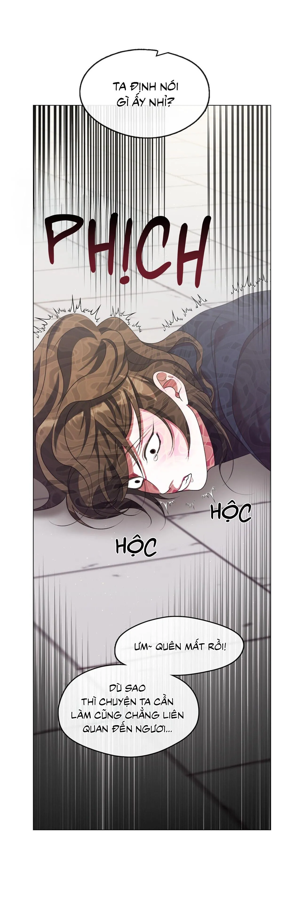 Tôi đã nuôi dạy thủ lĩnh giáo phái ác ma Chapter 55 Trang 26